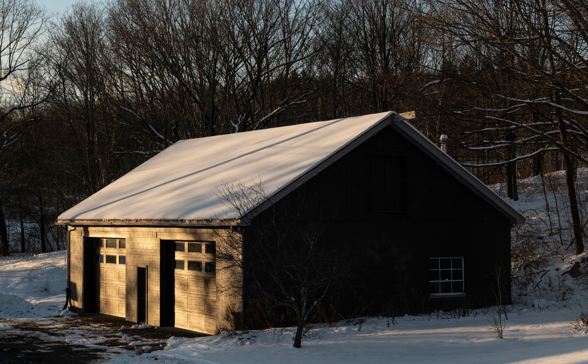 132 Decker Road, Gallatin