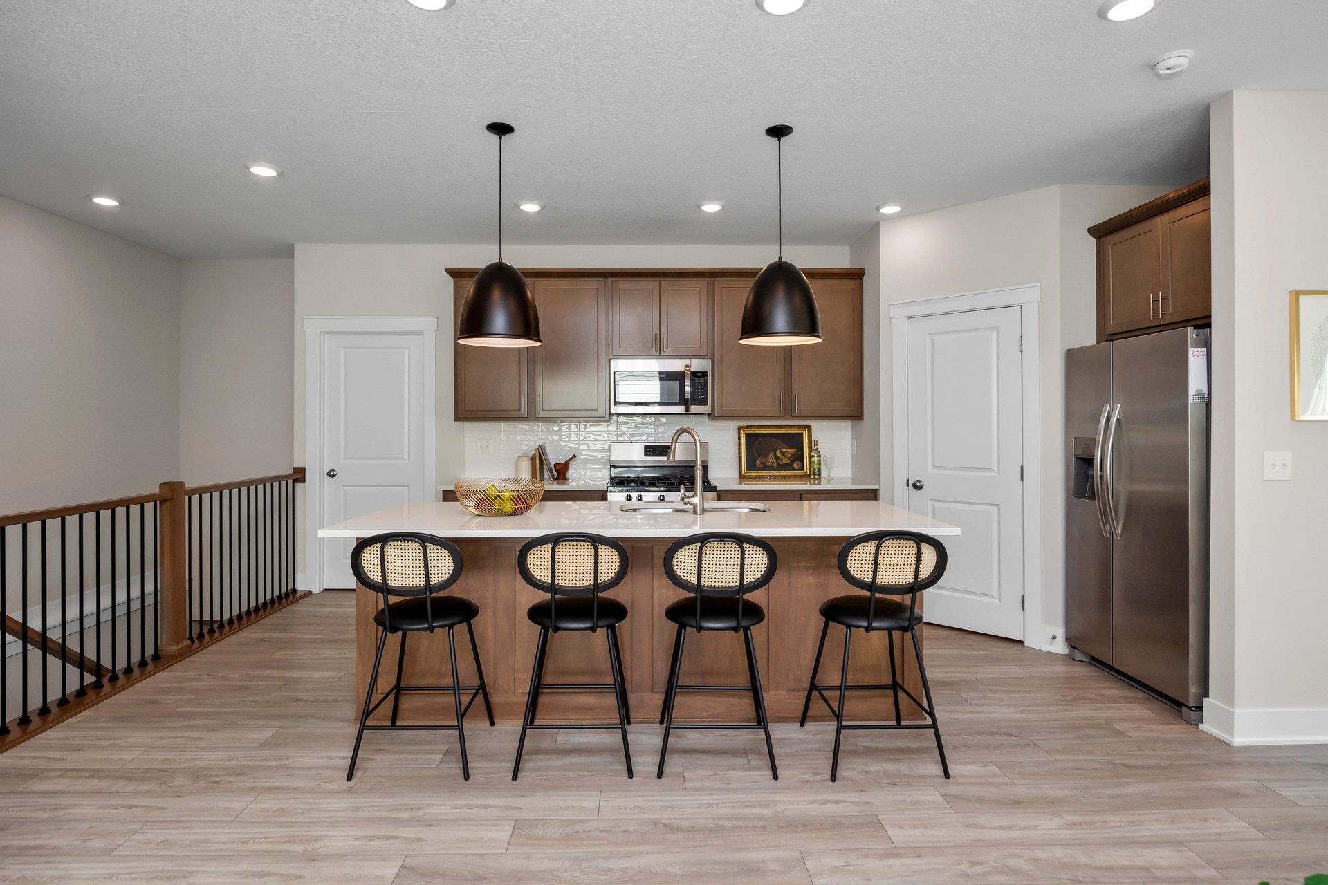 210 NW Georgetown Drive