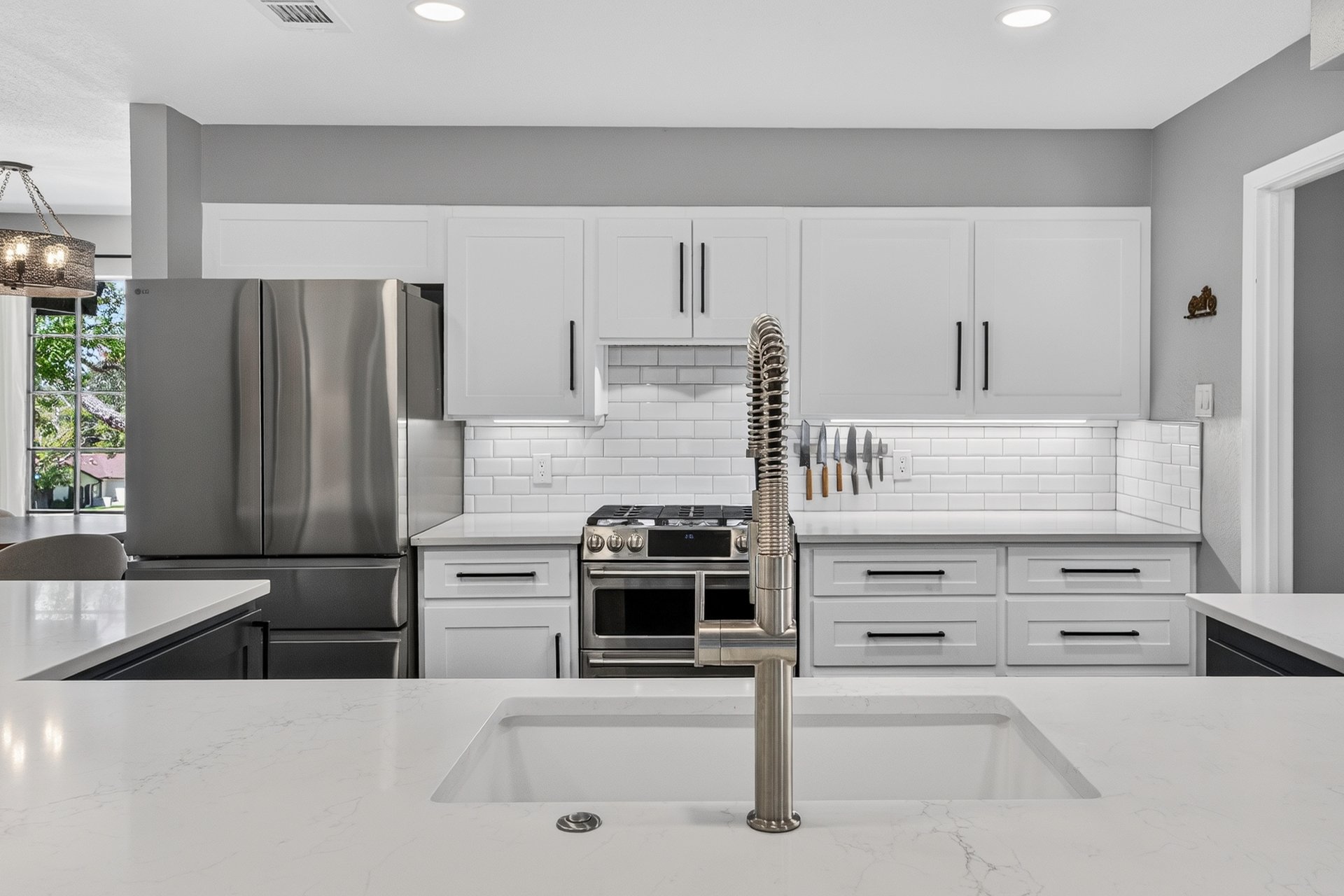 Fully Renovated Ridgmar Home