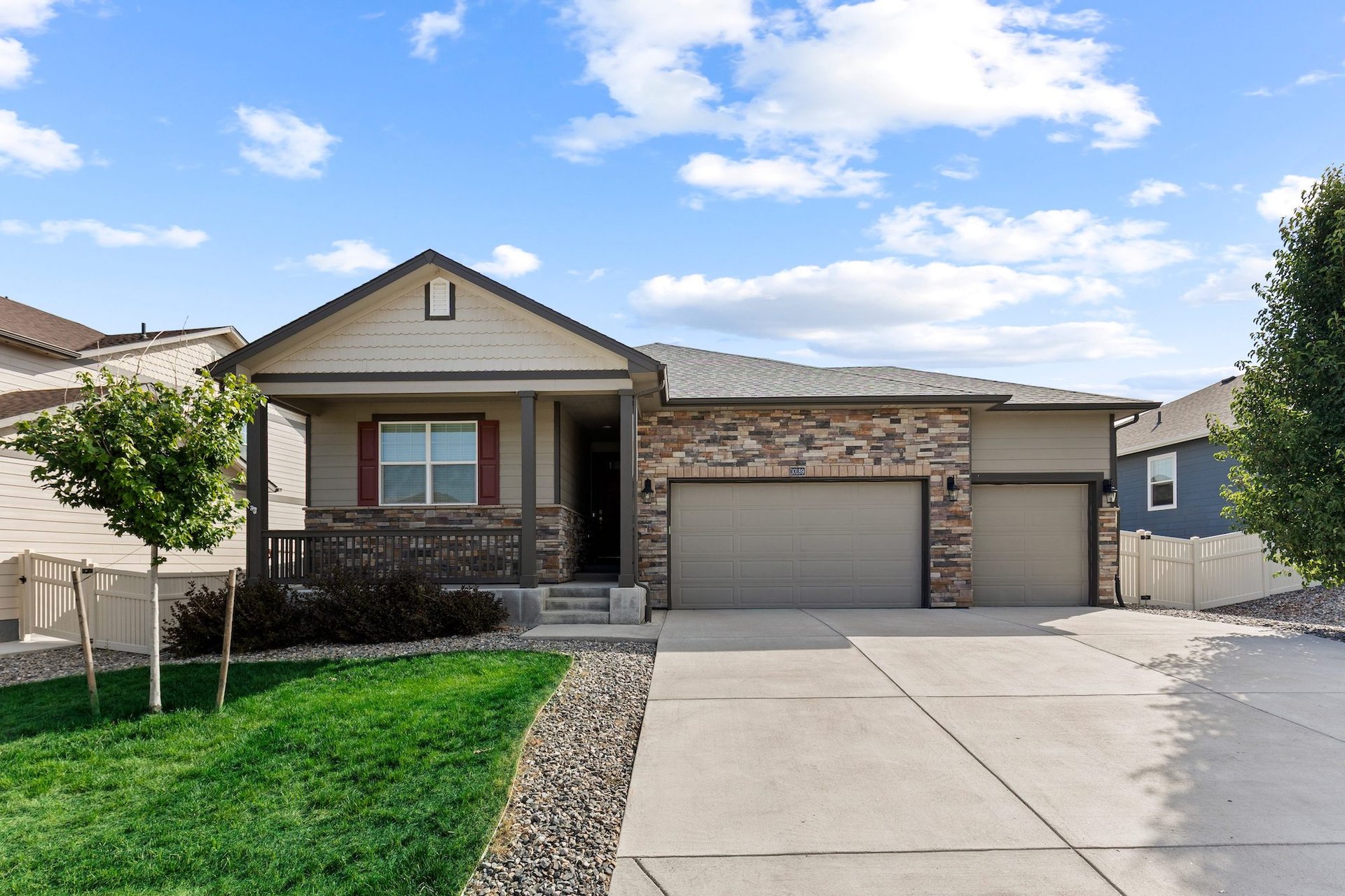 10189 Cedar Street
