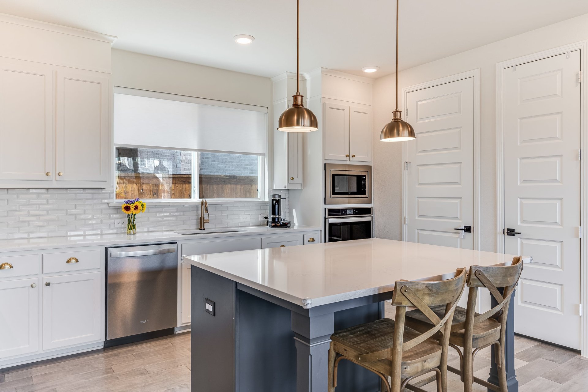 3607 Doramus Drive