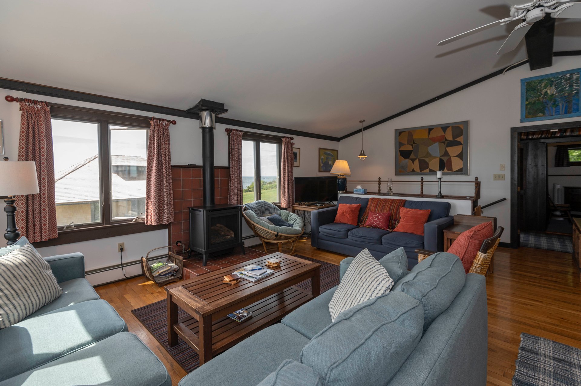 60 Gardiner Road