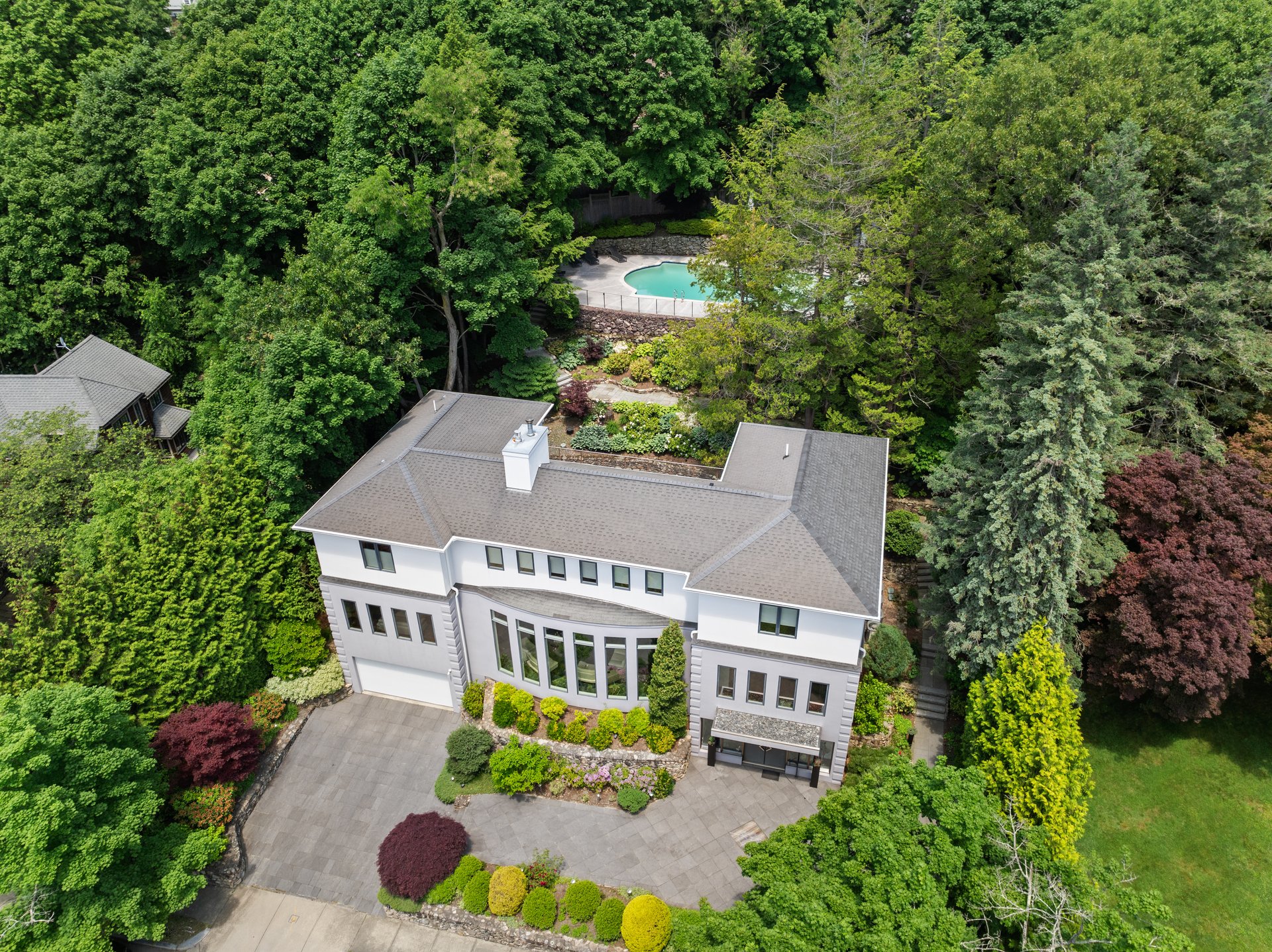 17 Edge Hill Road