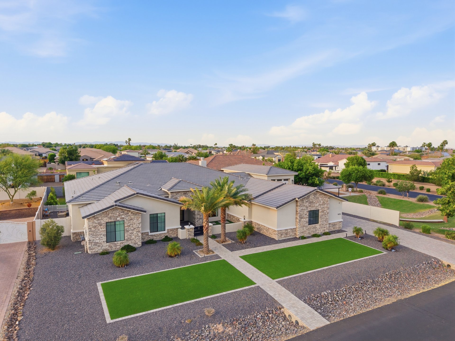 18206 W SAN MIGUEL Court