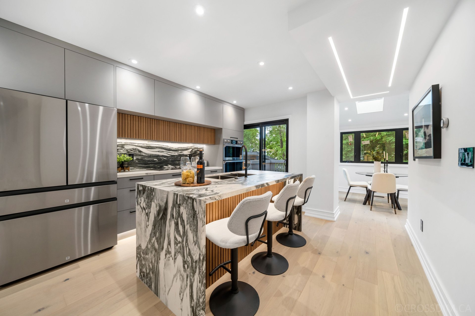 SOLD: Discover Refined Luxury Living