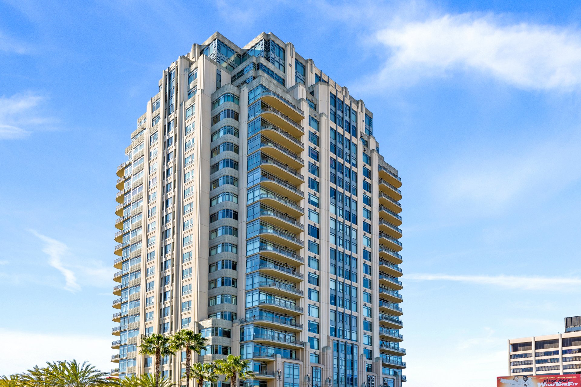 10800 Wilshire Blvd #1902, Westwood