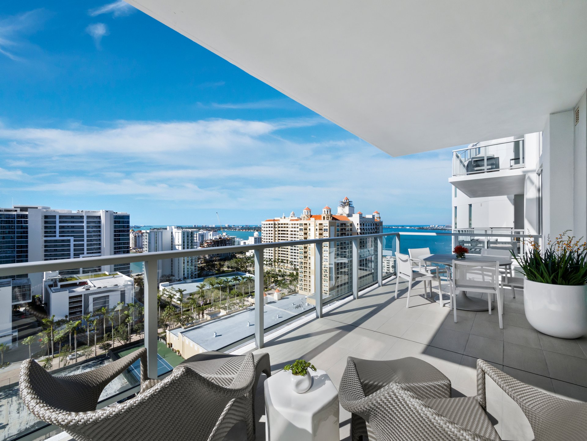 301 QUAY COMMONS #1708