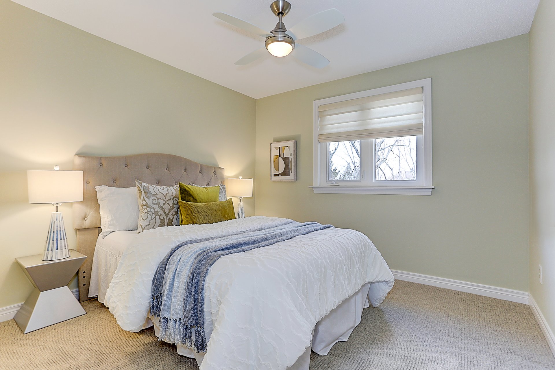 3158 Kilbride Cres