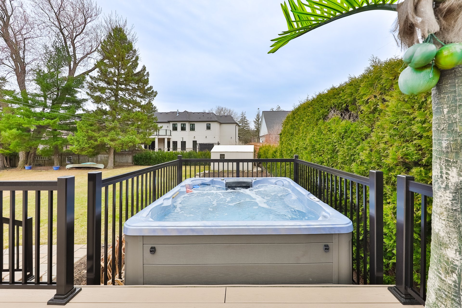 240 Pine Cove Road, Burlington 