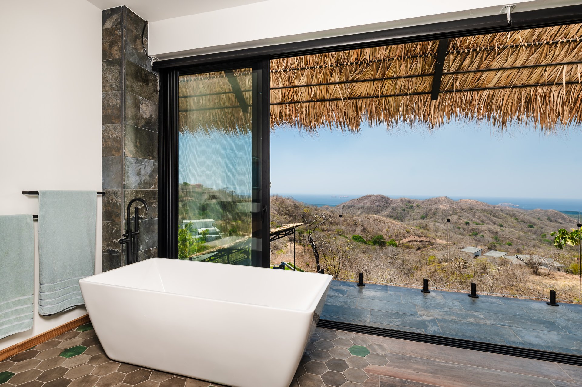 Casa Islas | Ocean View Home Surrounded by Nature in Pacific Heights!