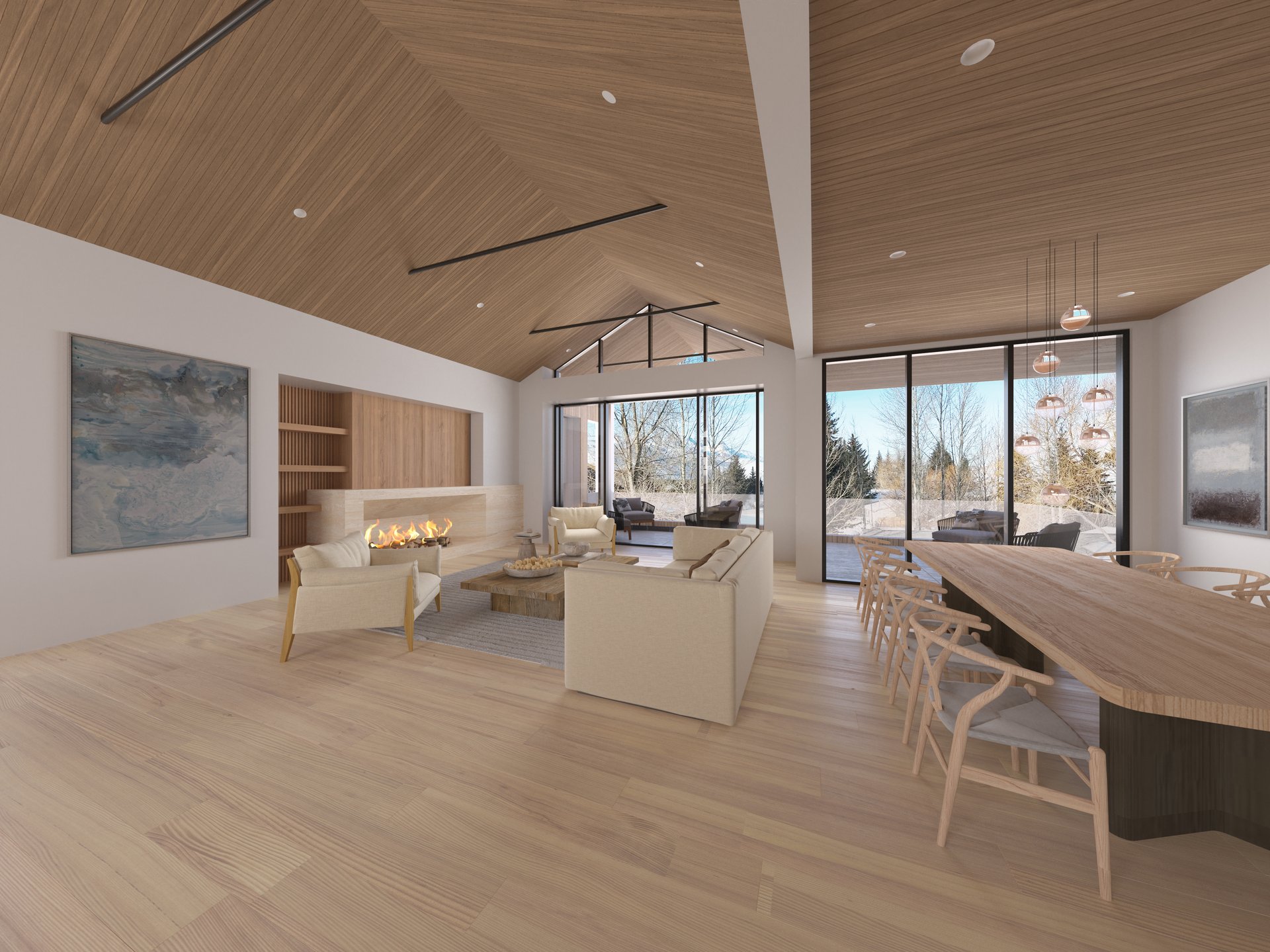 775 Teton Landing