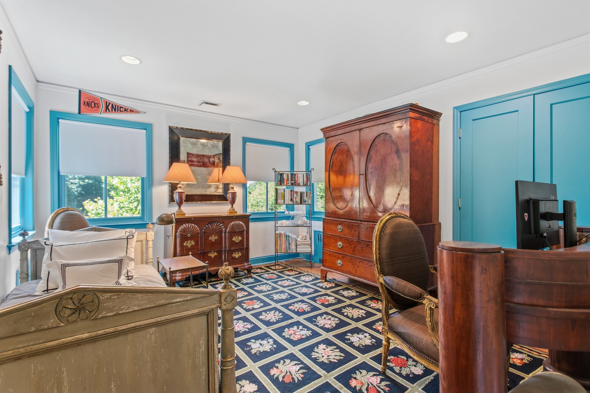 242 Croton Lake Road