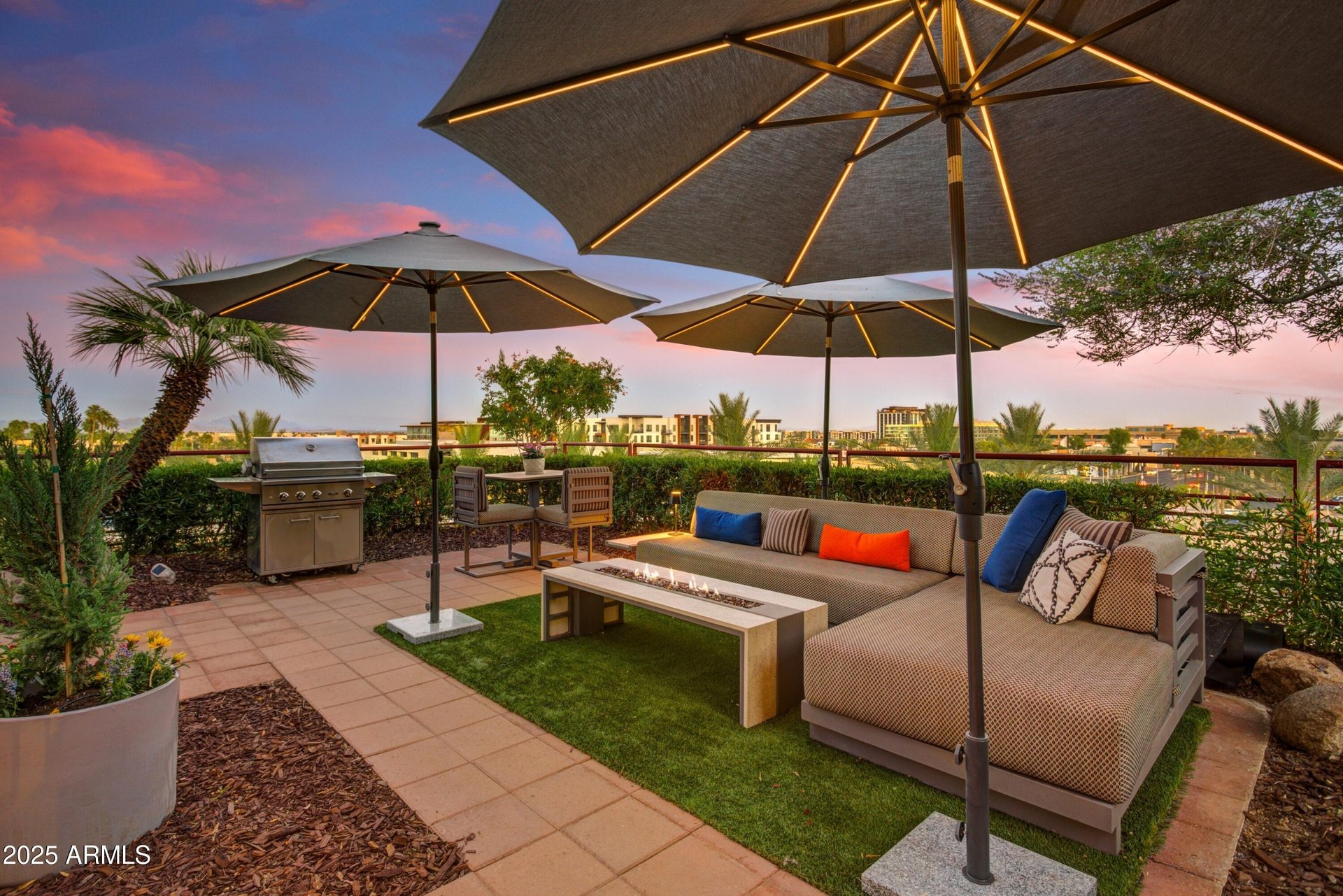 7167 E Rancho Vista Dr, #5001