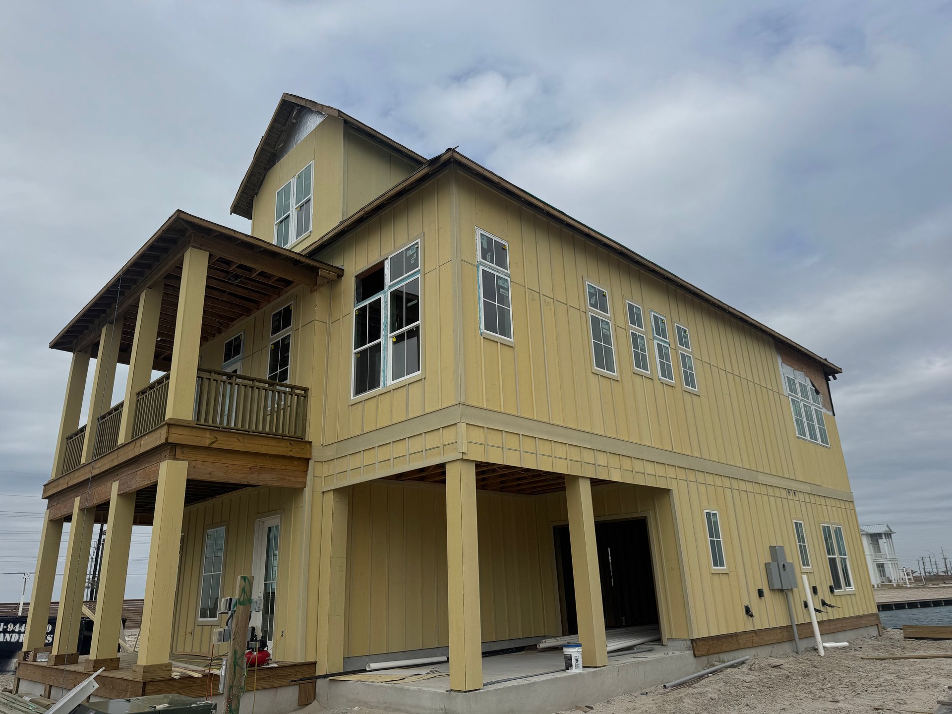 Dewdrop Street, 3712 Sq. Ft.