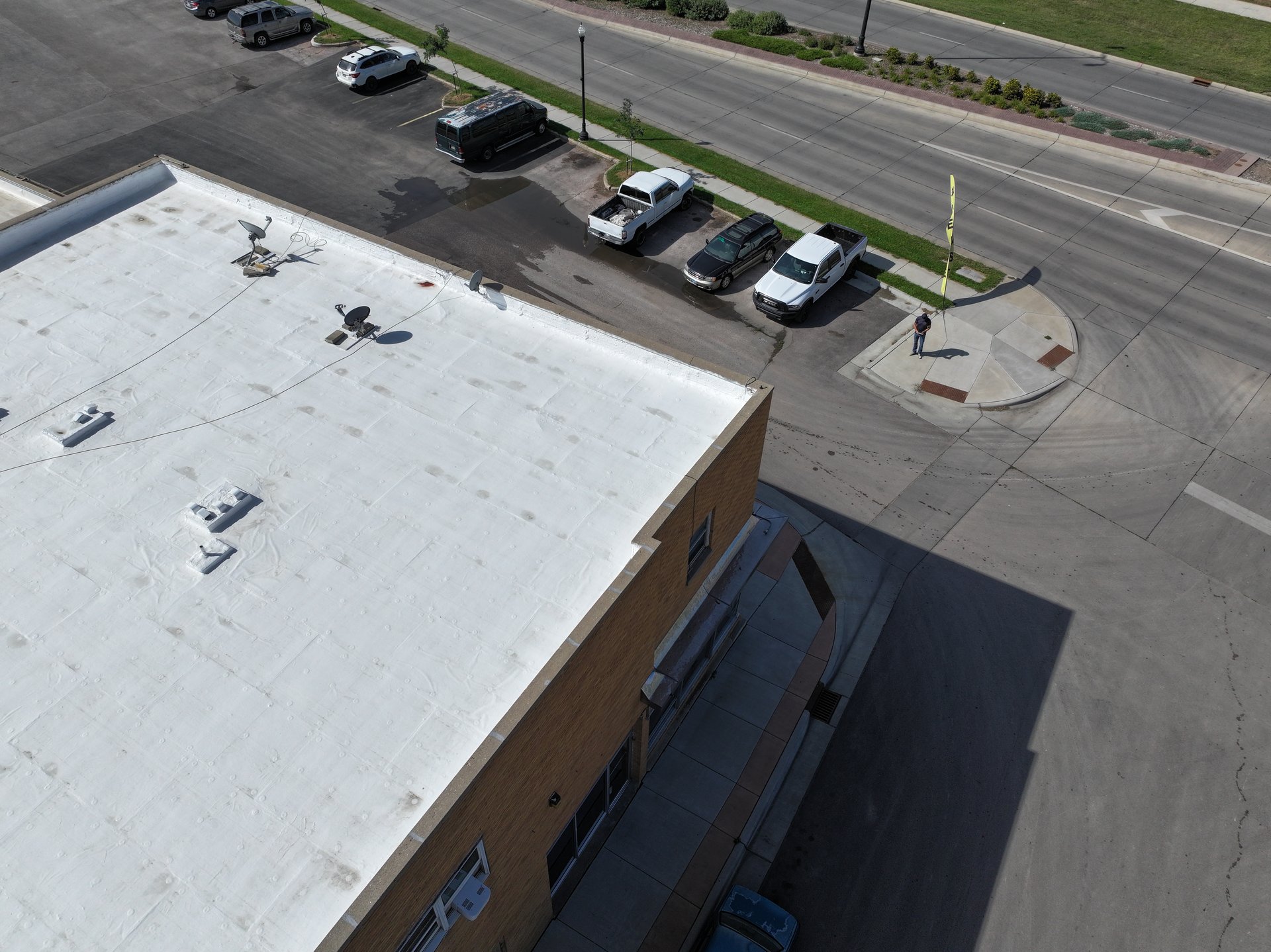 Rapid City Retail/Office/Warehouse