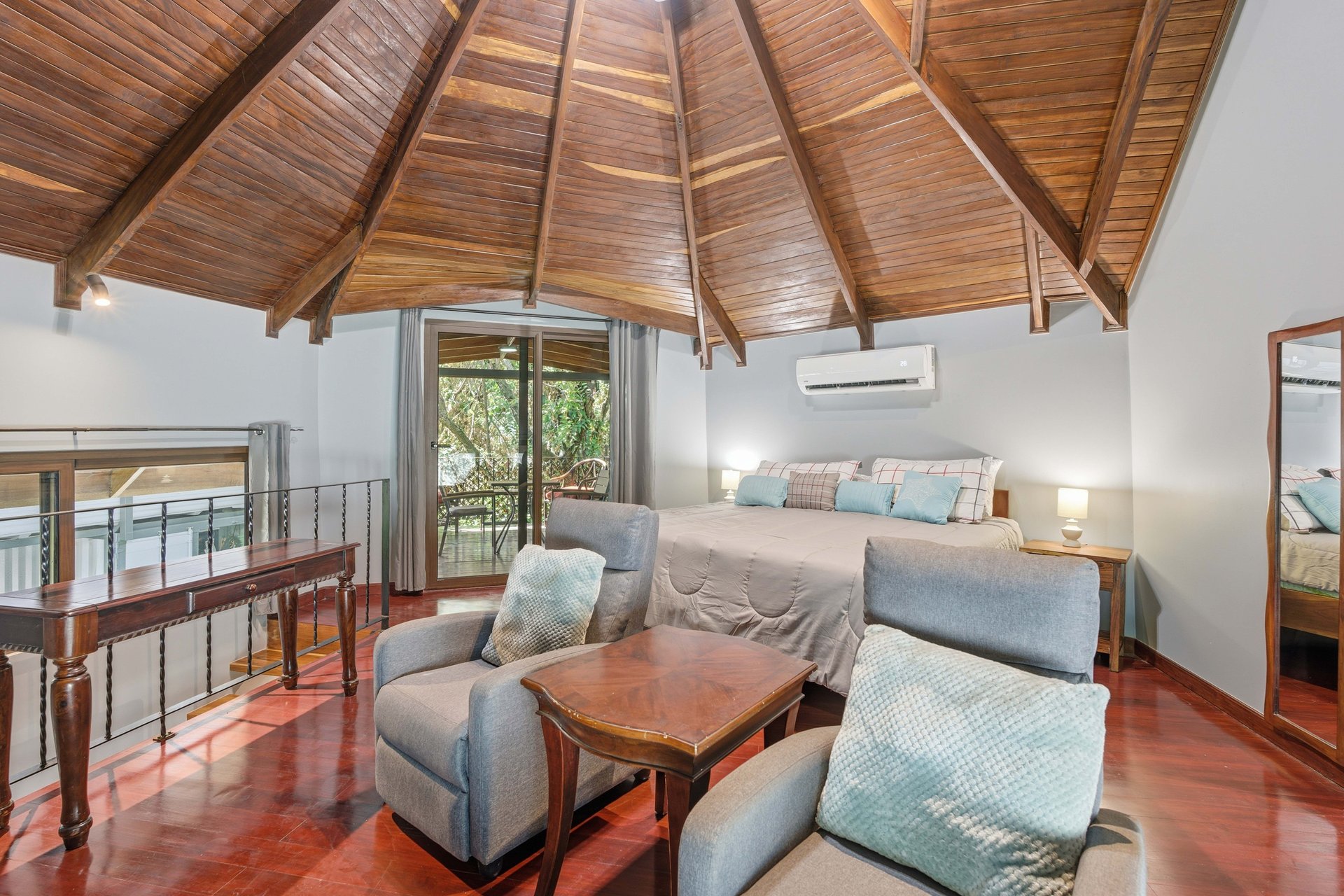 Bougainvillea Tropical Bungalows | Income-Producing Coastal Property – 25% down Owner Financing 
