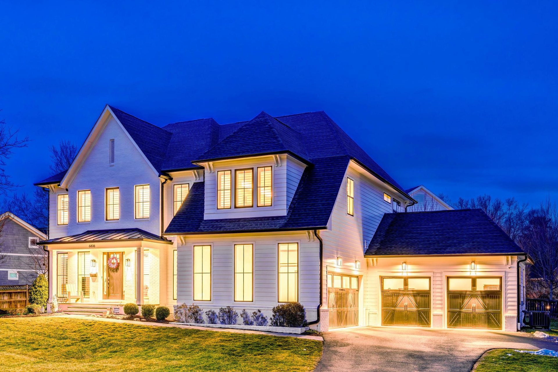 6086 Tennyson Dr