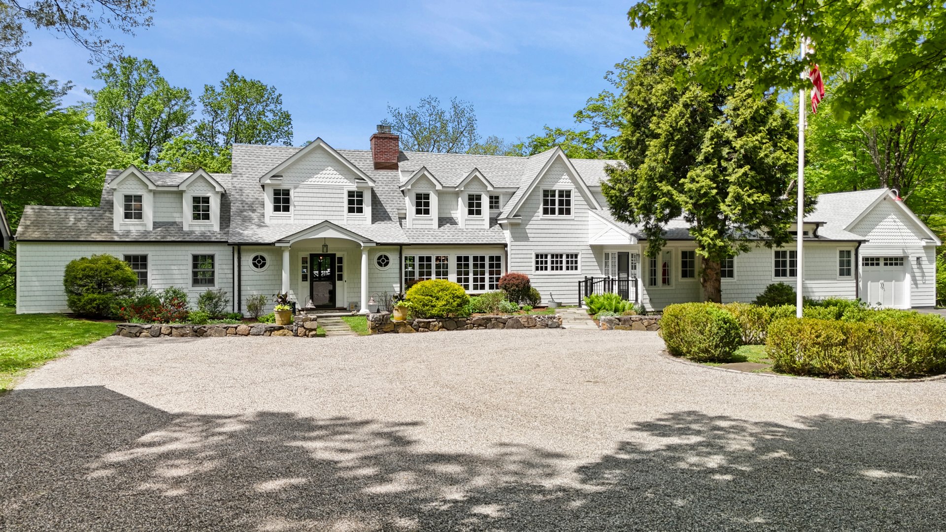 155 Hickory Kingdom Road