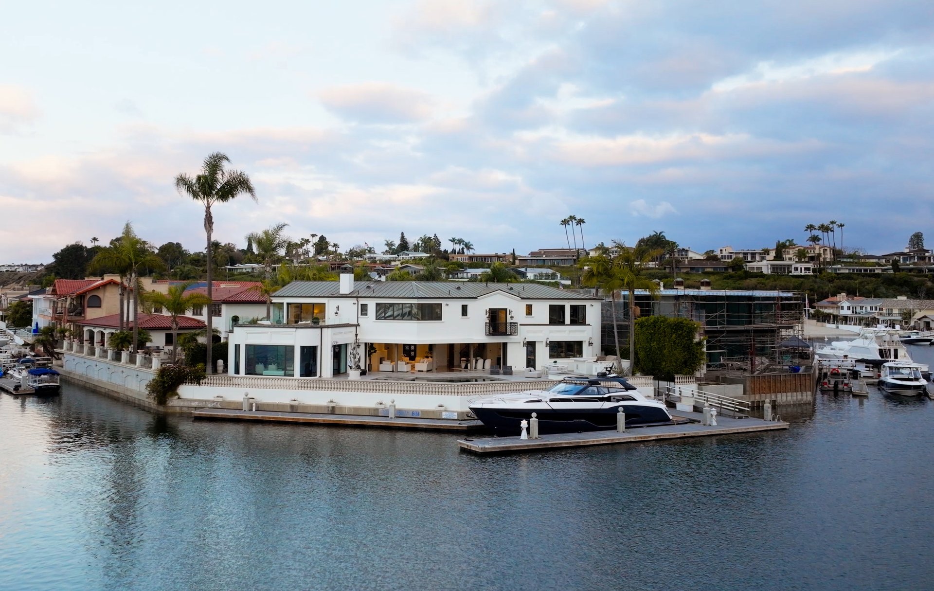 301 Morning Star Lane