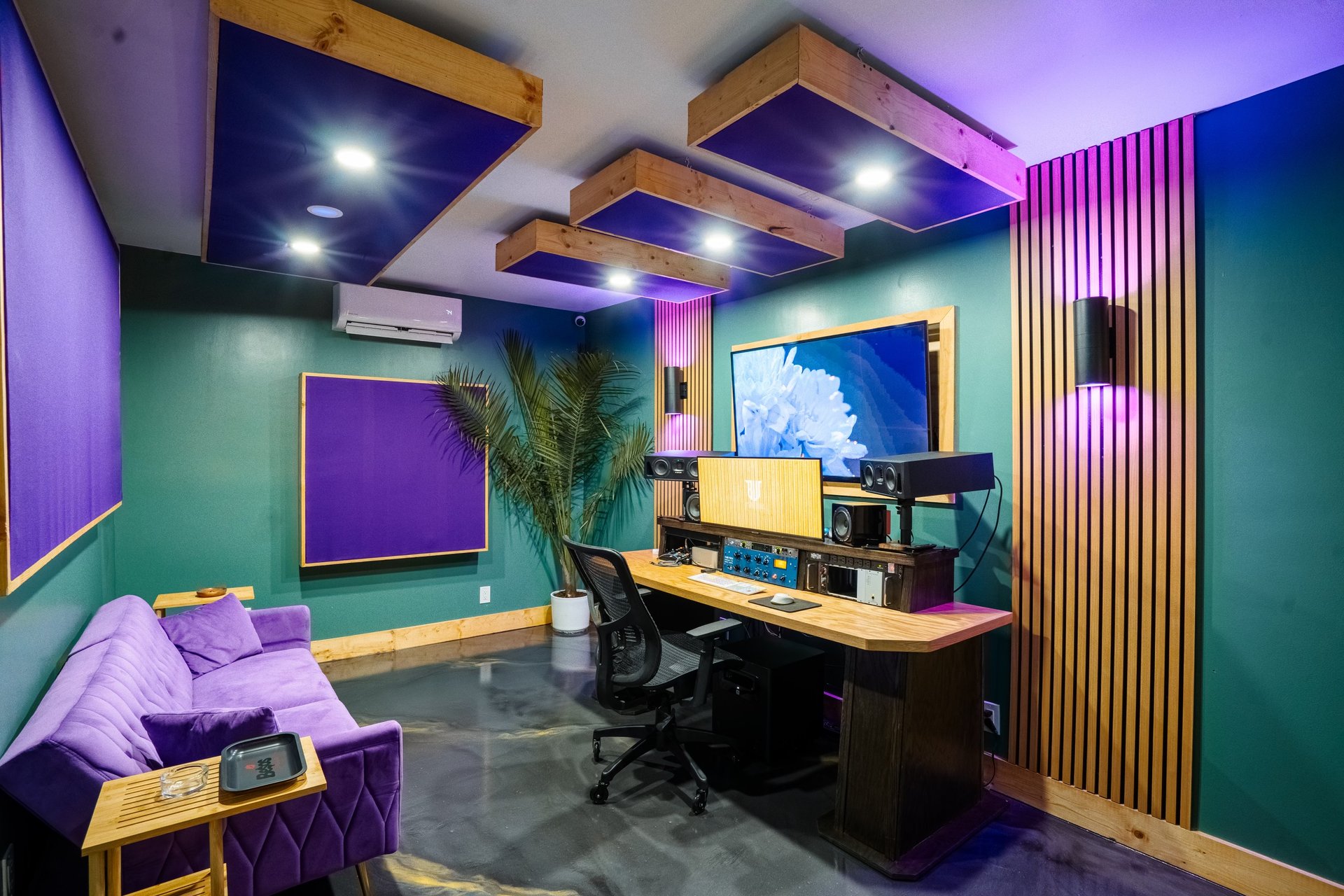 Basswood Studios