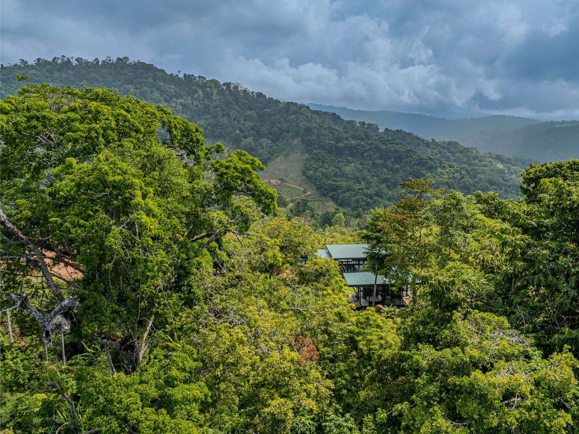 Modern Luxury Villa with Panoramic Ocean Views & Proven Rental Performance | Hills of Portalón