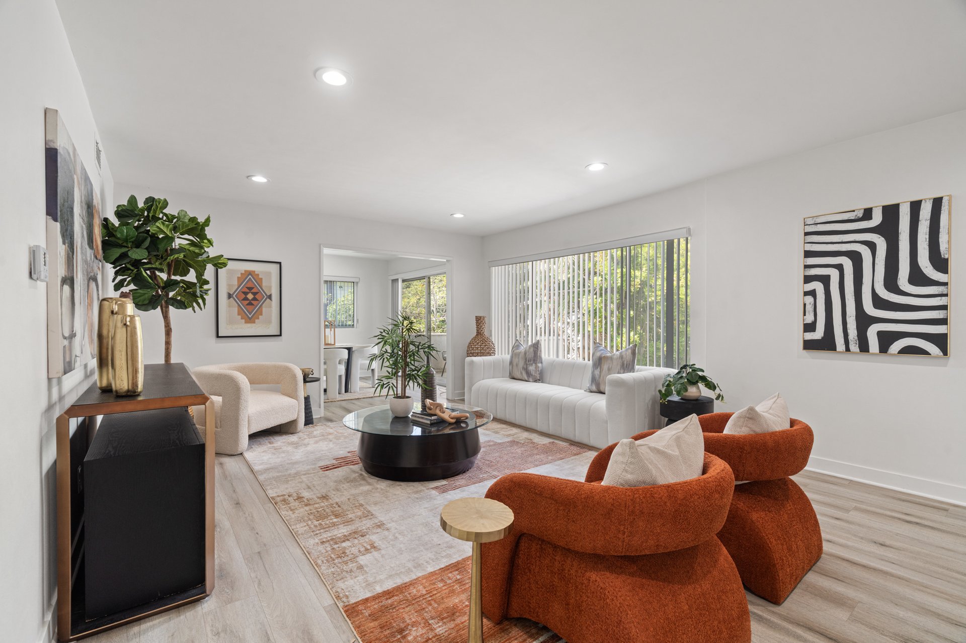 400 S Los Robles Avenue #209