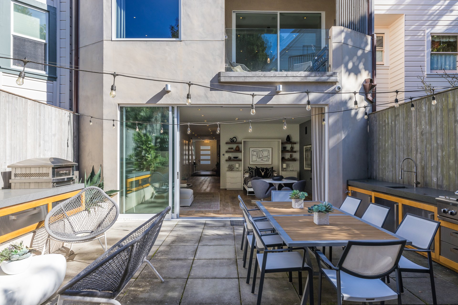  Spectacular Cow Hollow Showcase Rebuild