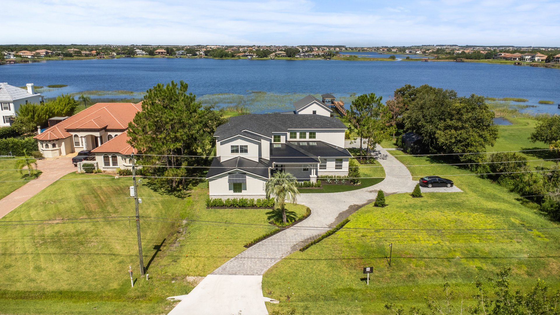 7706 Ficquette Rd- Windermere