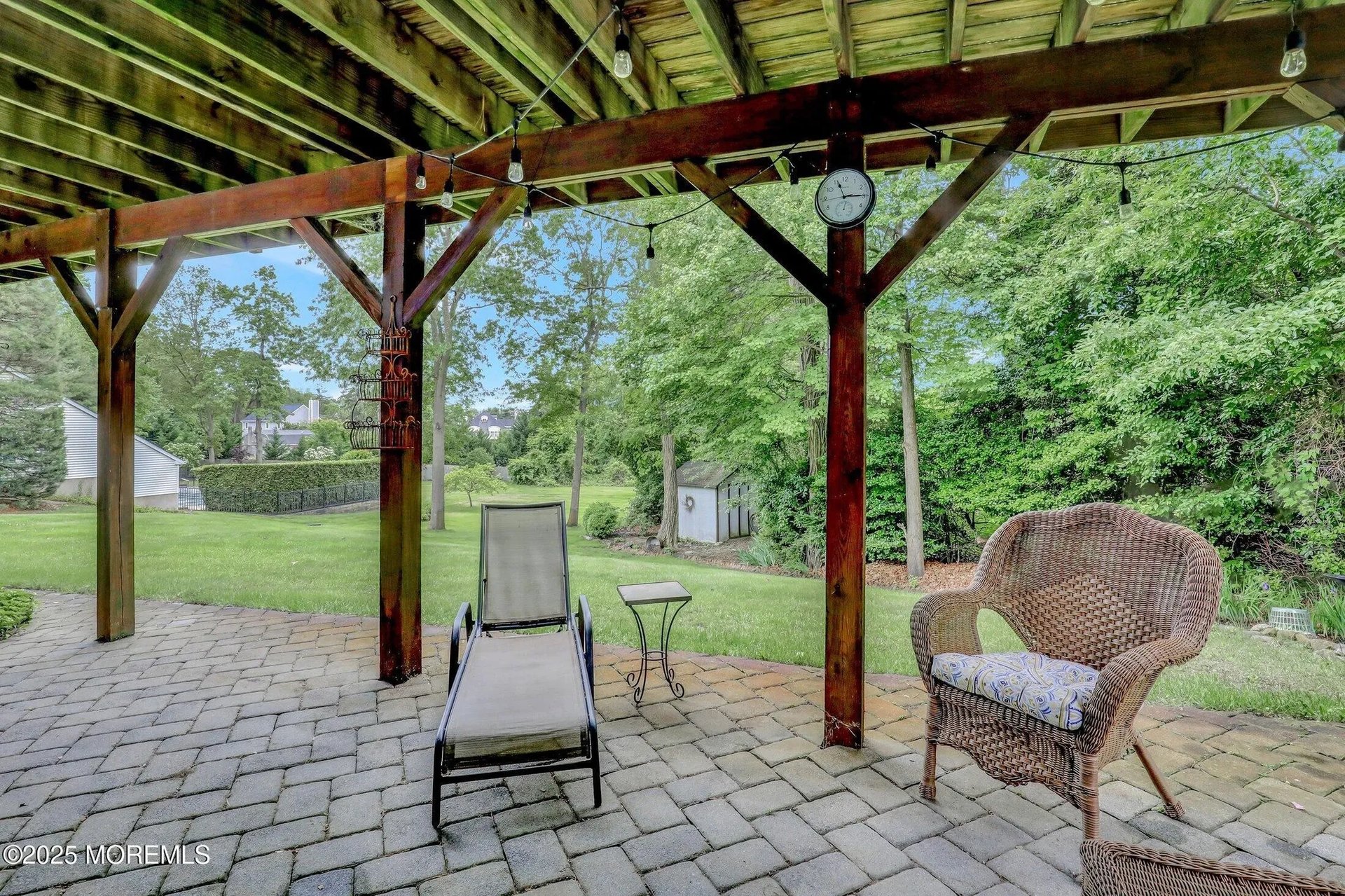 3245 Rambling Hill Court