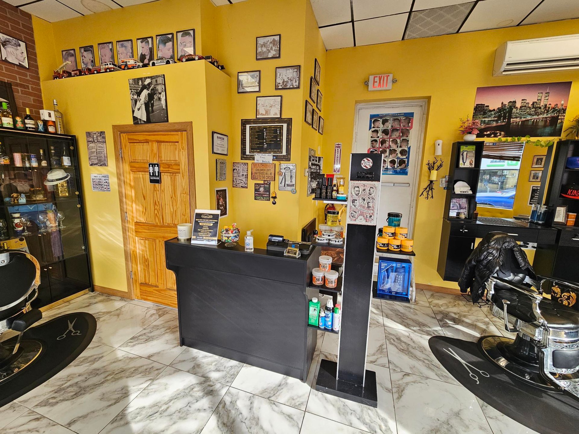 96-104 Mineola Ave