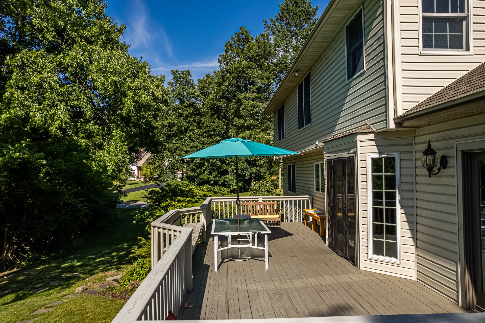 4675 Brookridge Drive