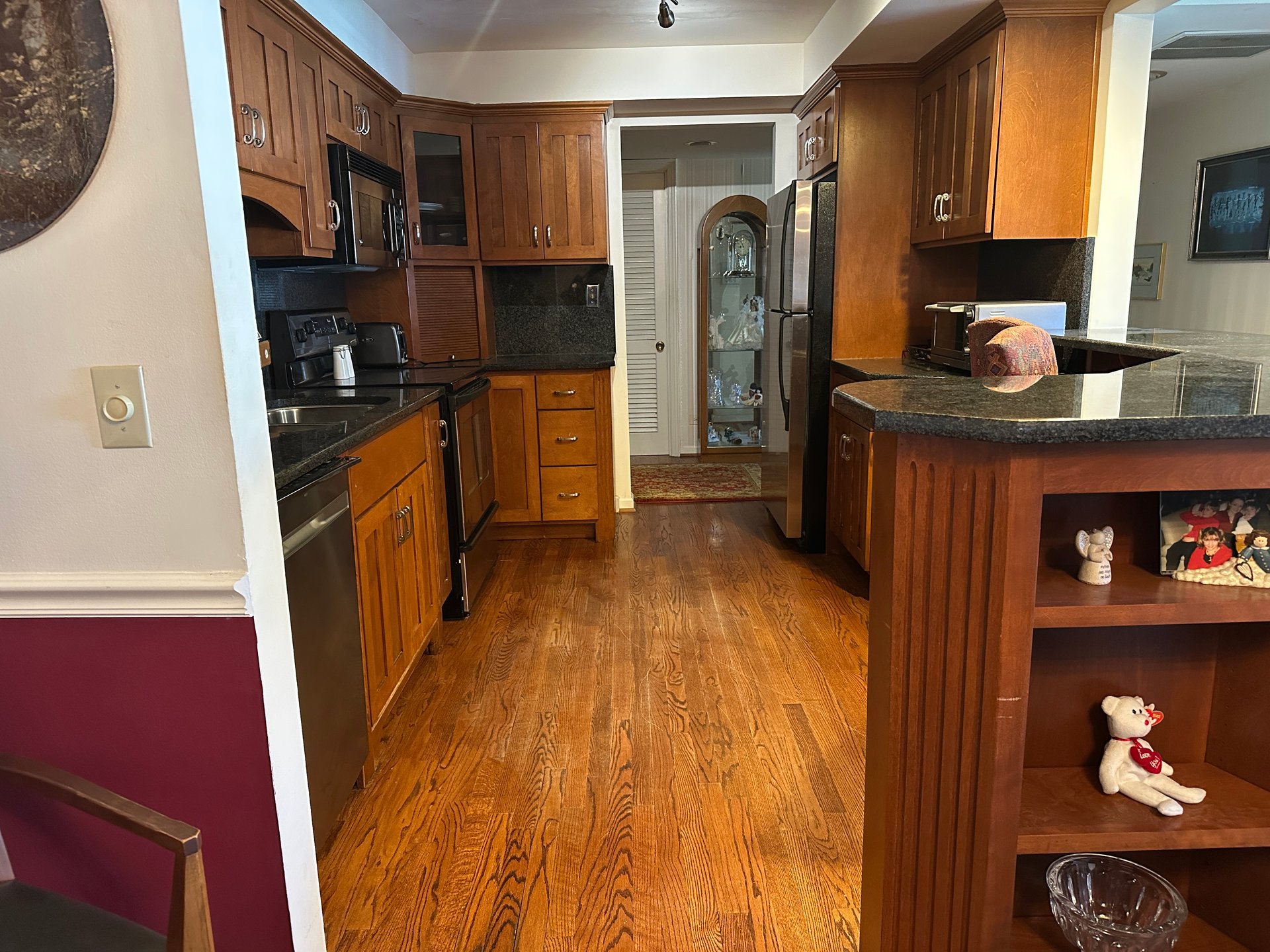 	124 Carriage Way Dr 