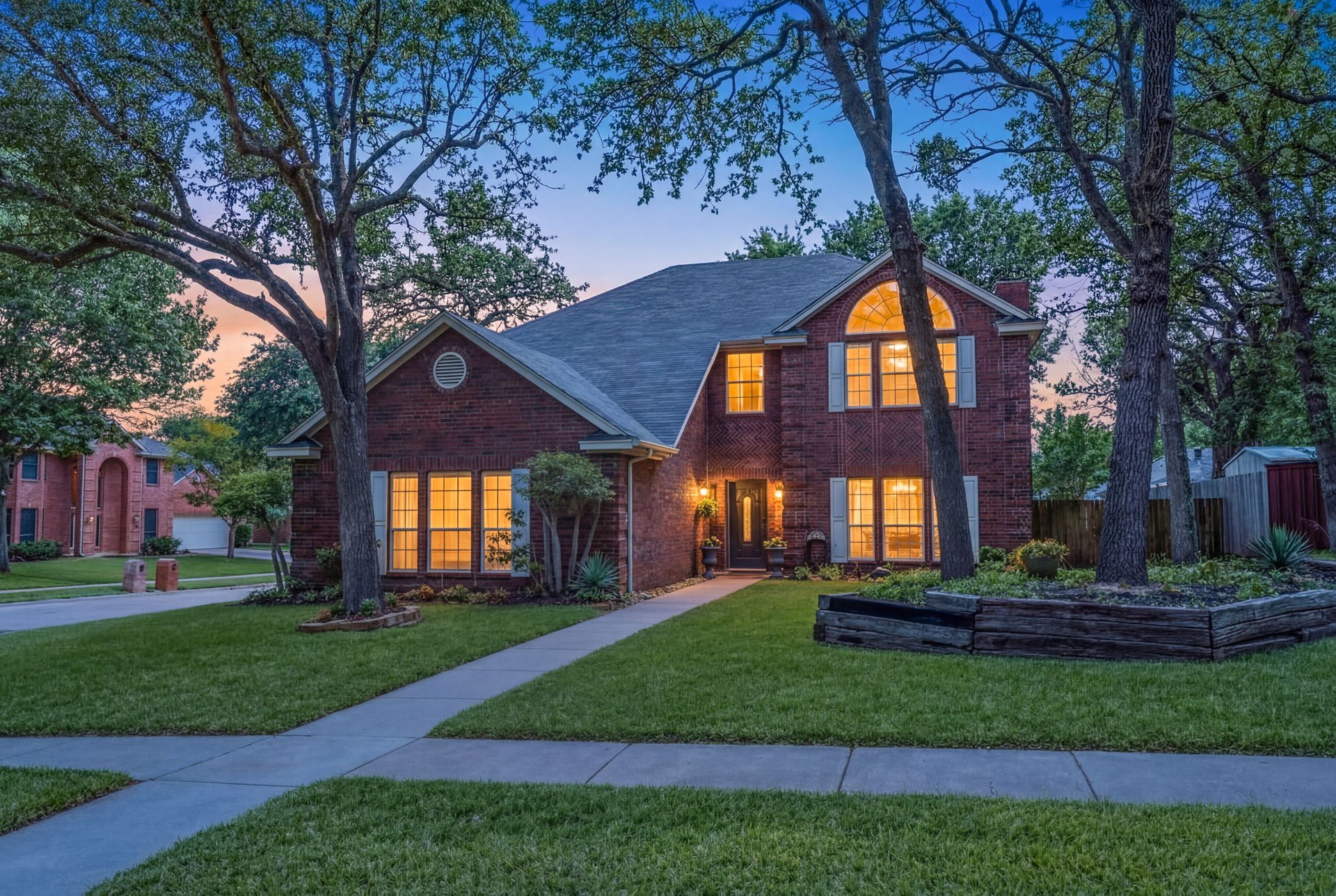1801 Sandalwood Lane (3% BAC)
