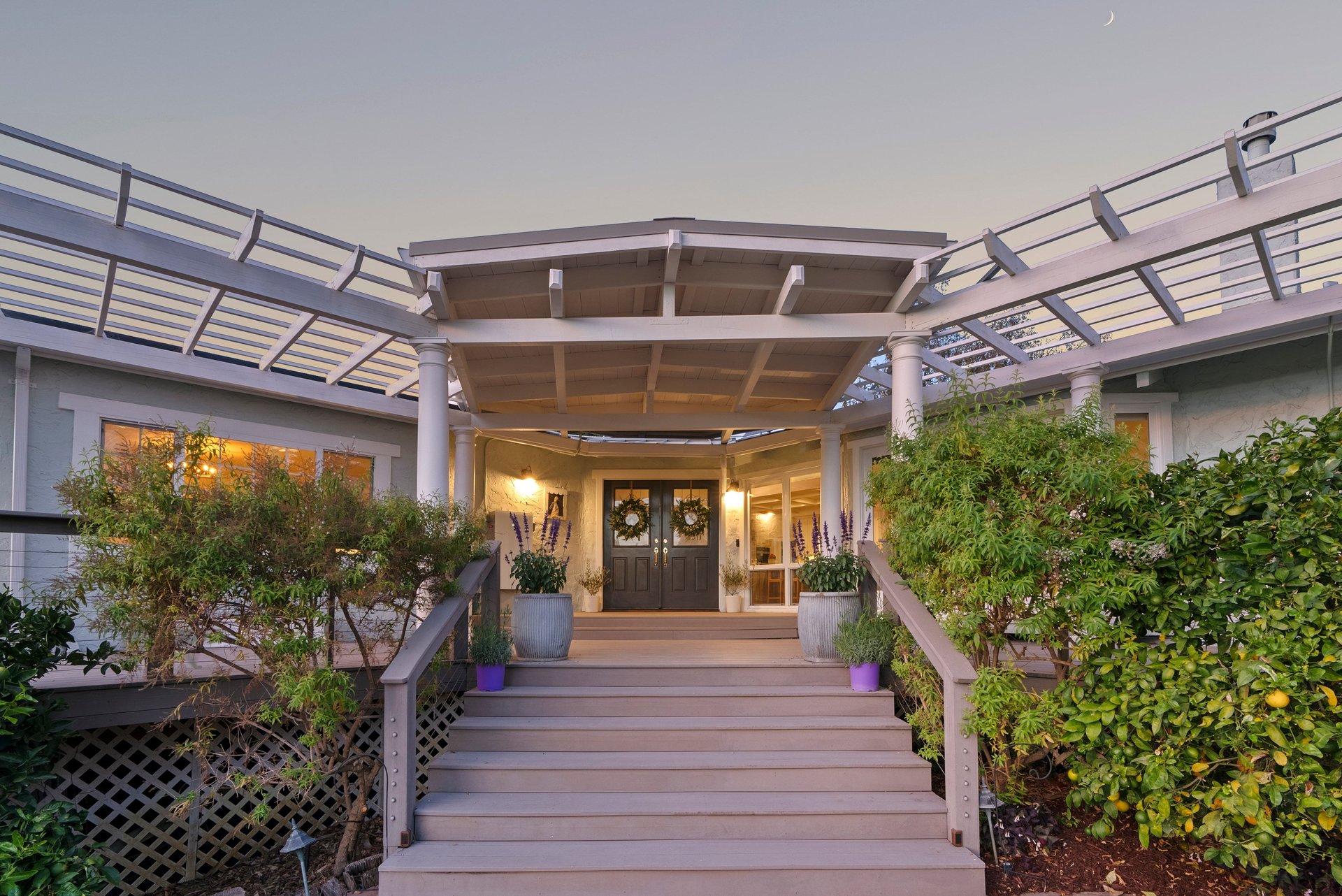 3999 Cherryvale Avenue | Soquel, California