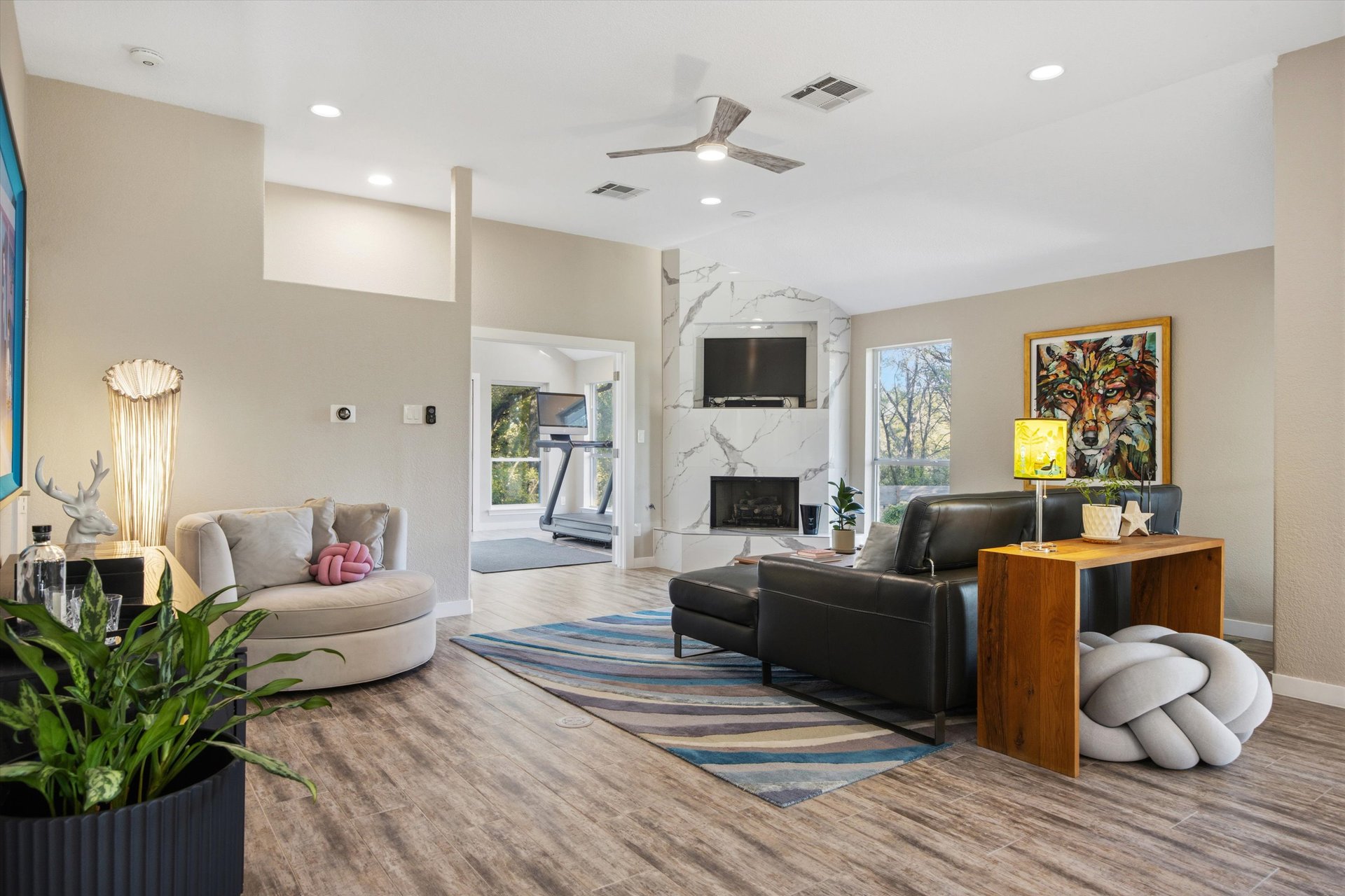 445 Rocky River Road