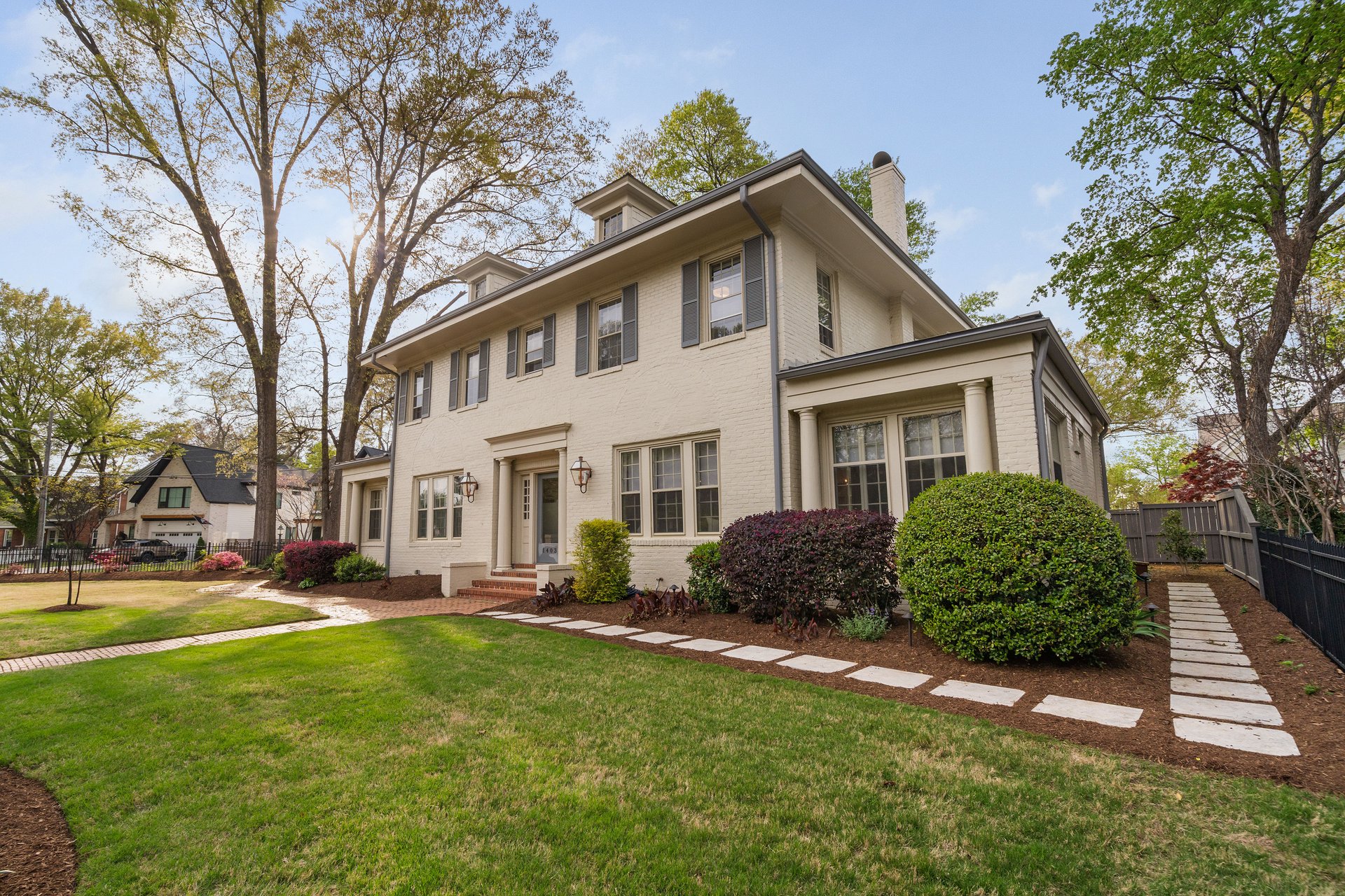 1403 Wake Forest Road