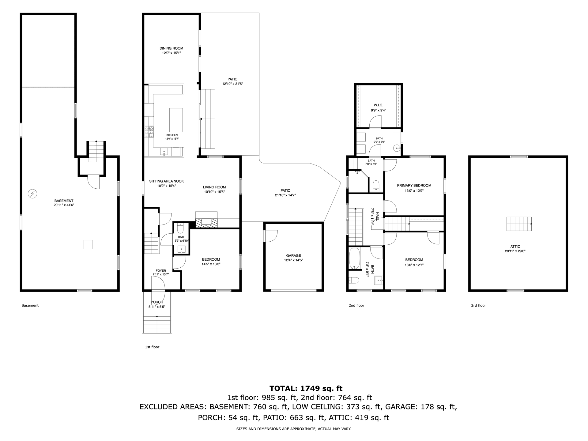 2 Maple Pl