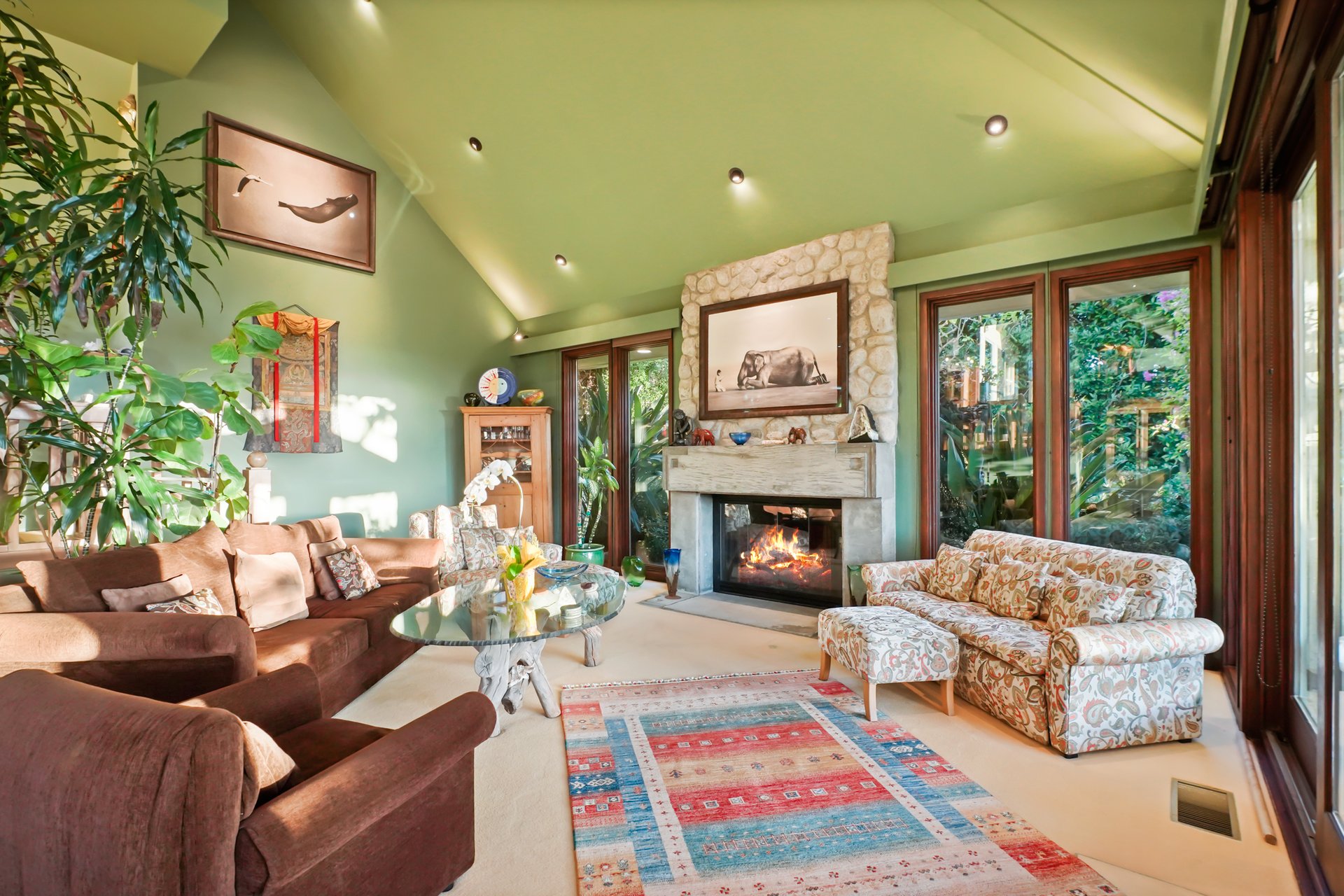 6333 Gayton Place, Malibu