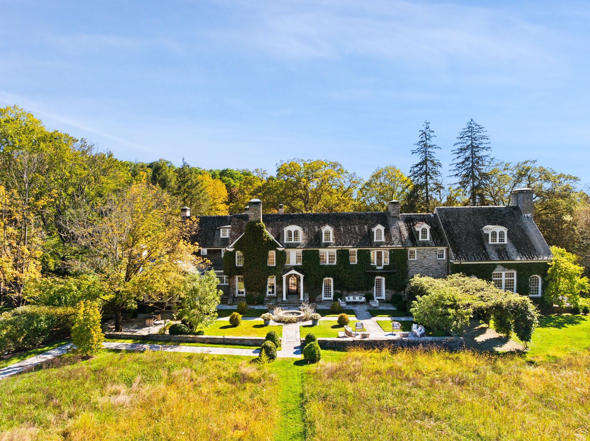 Brook Hollow Farm
