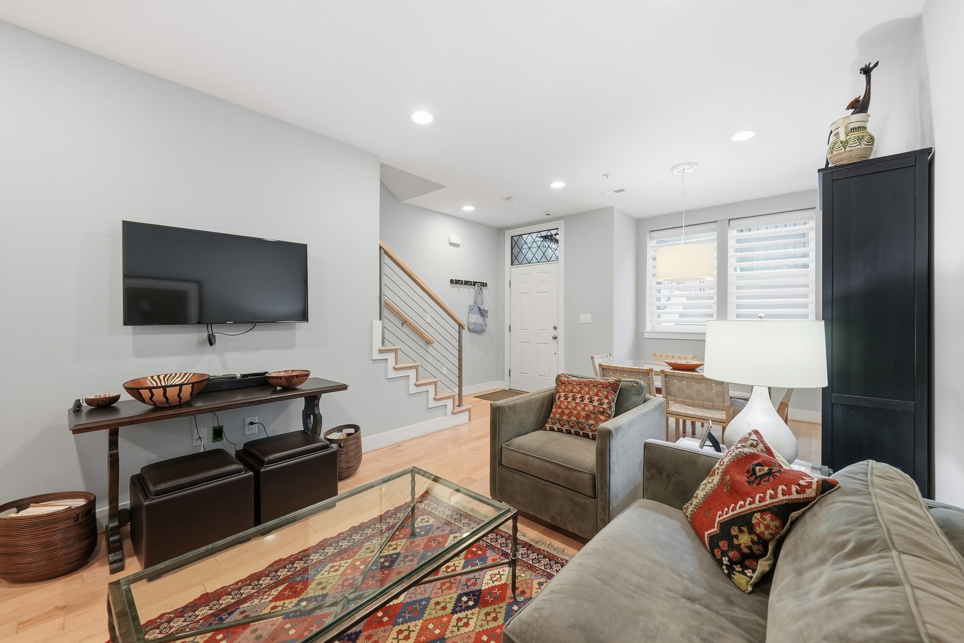 751 P St NW #5