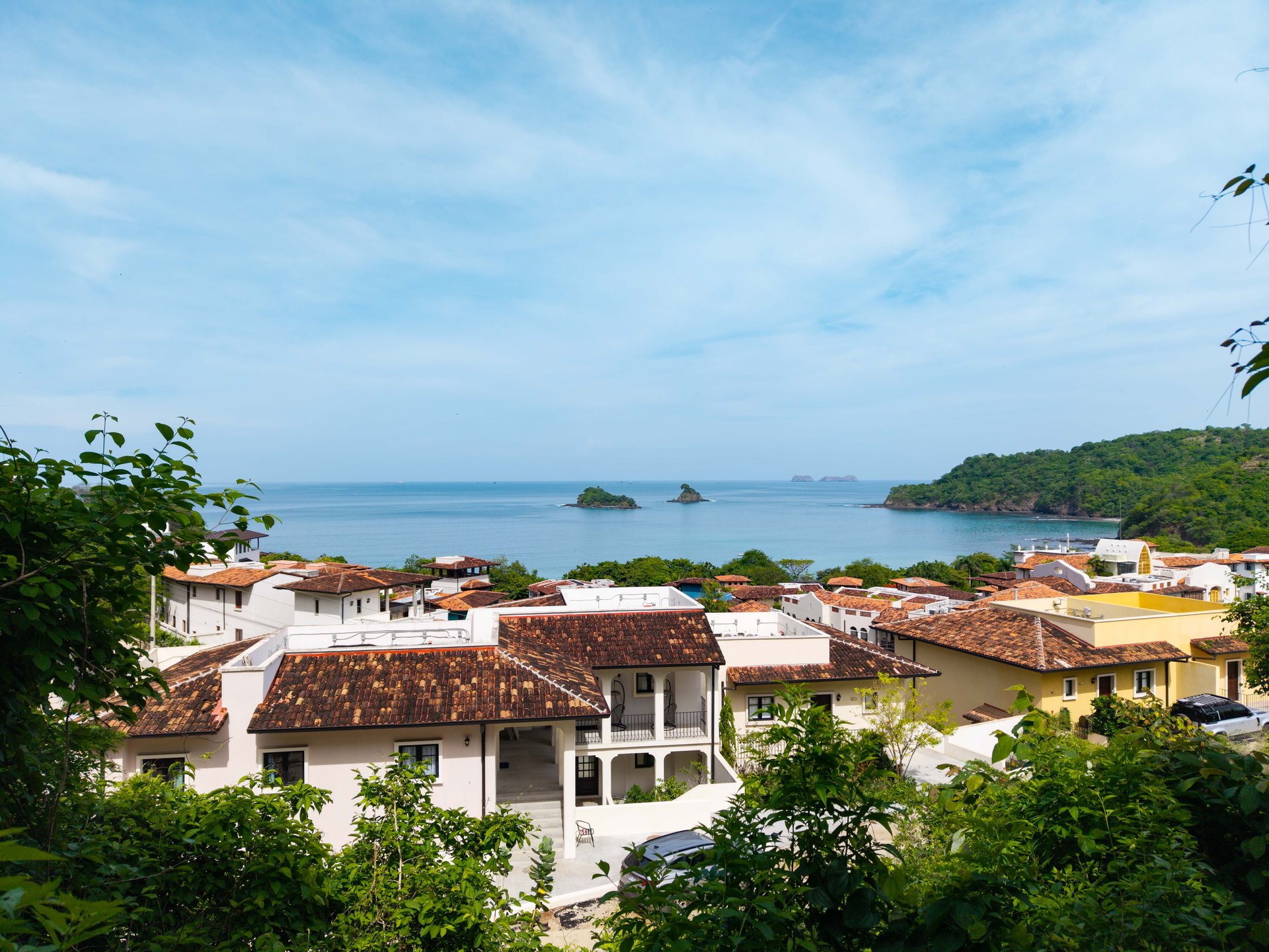 Prado 80 | An Exceptional Estate of Convenience, Privacy & Potential