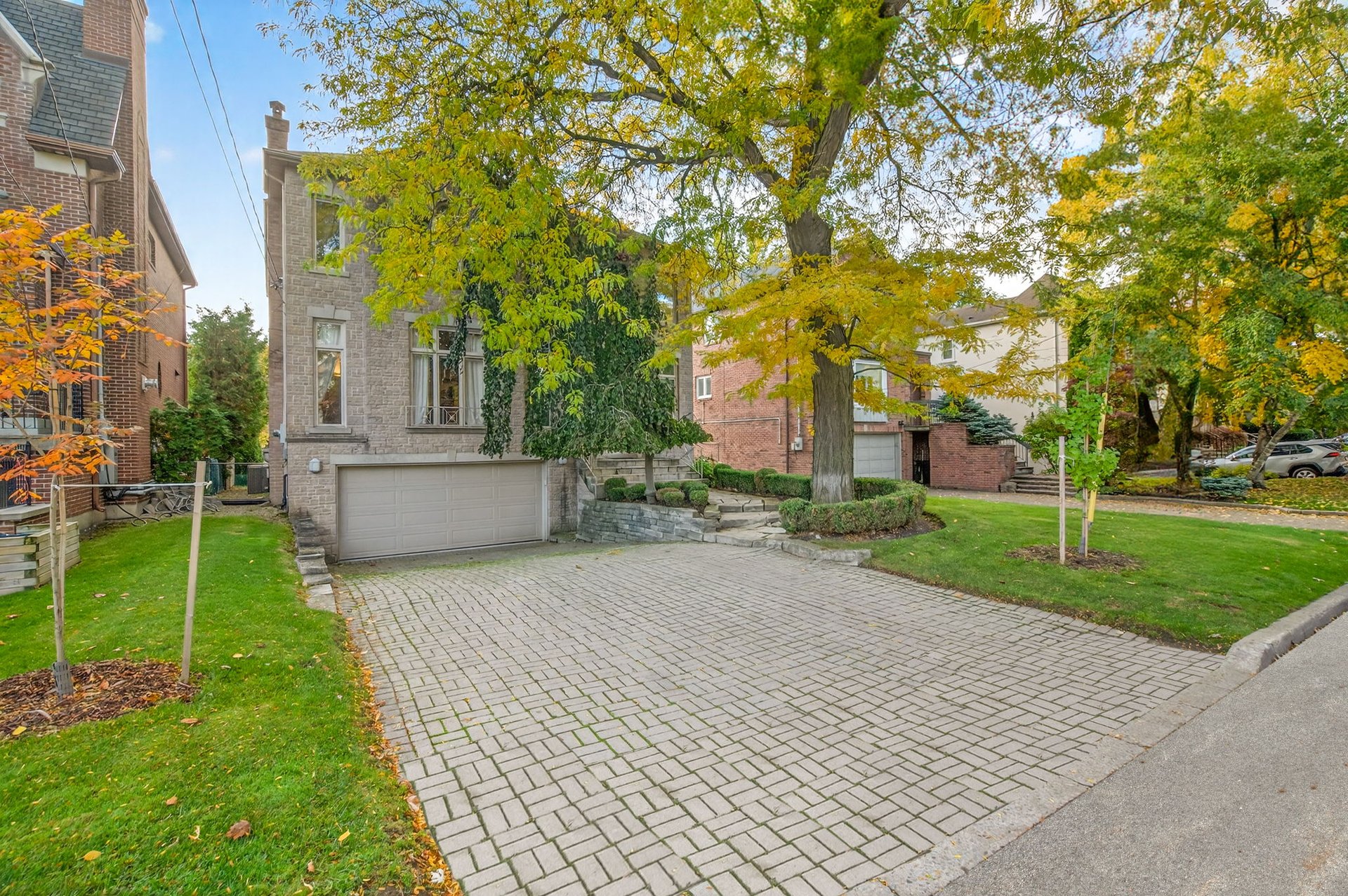 SOLD: The Heart Of Bedford Park