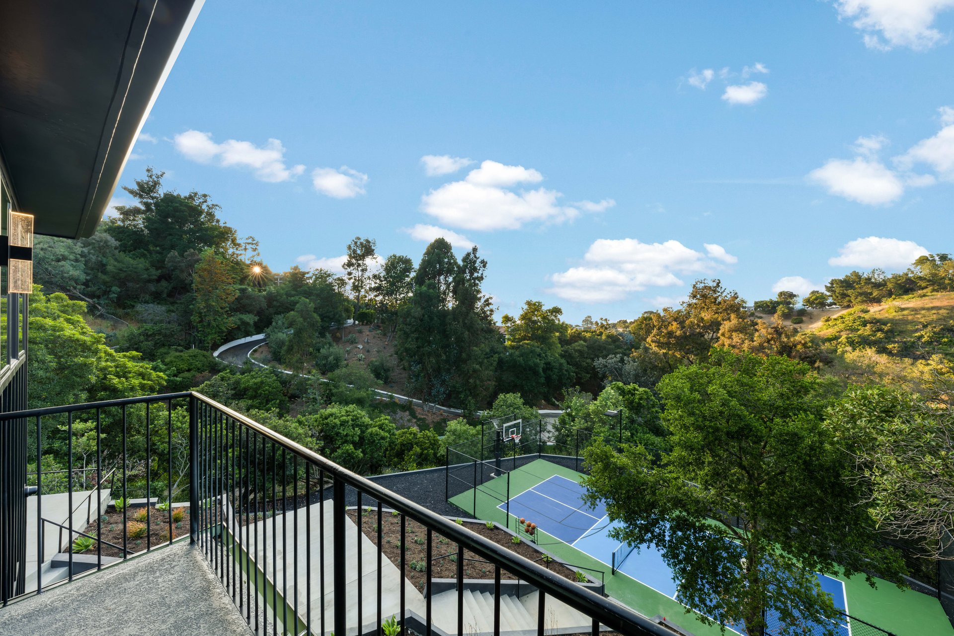 Coldwater Estate