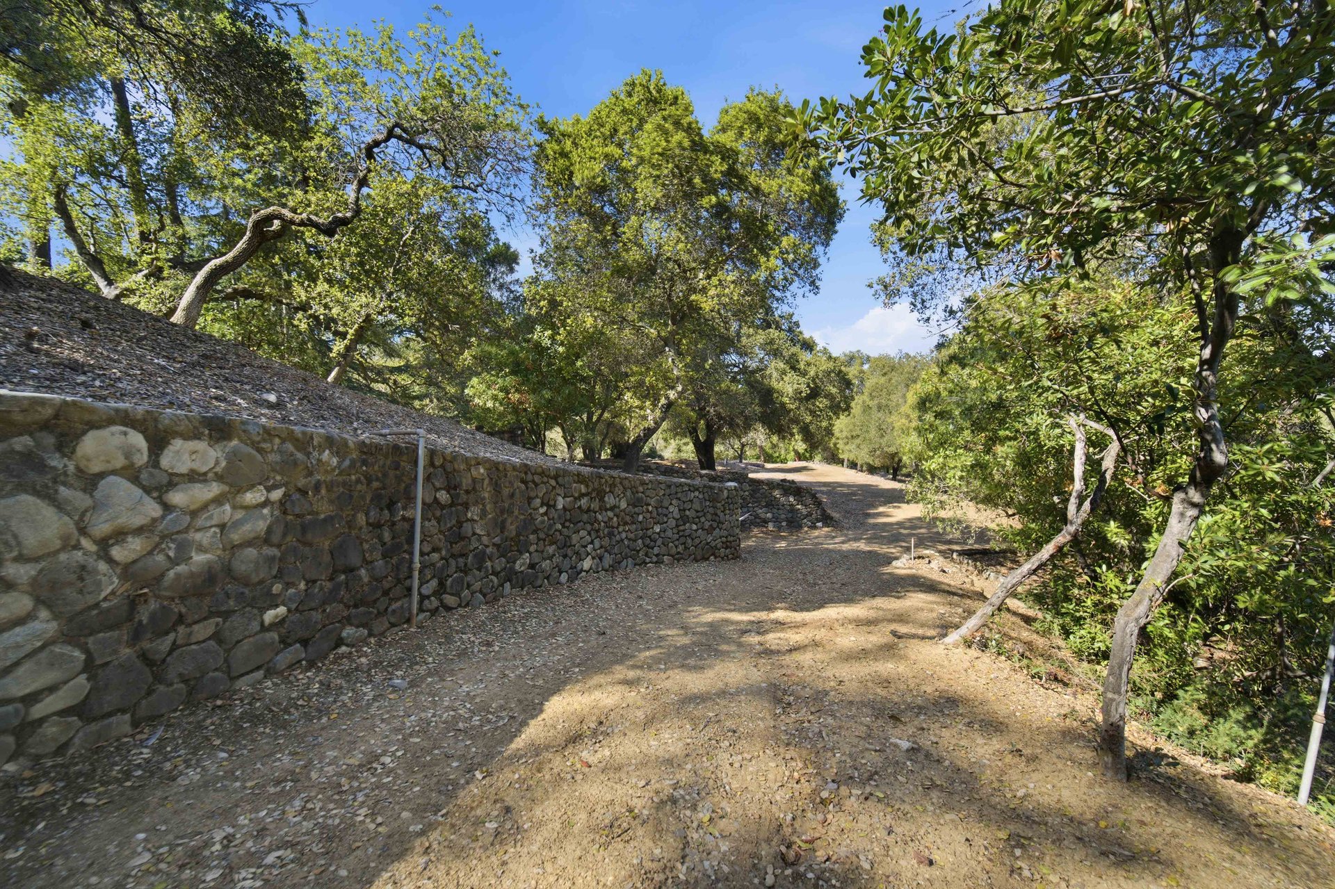 Montalvo Manor