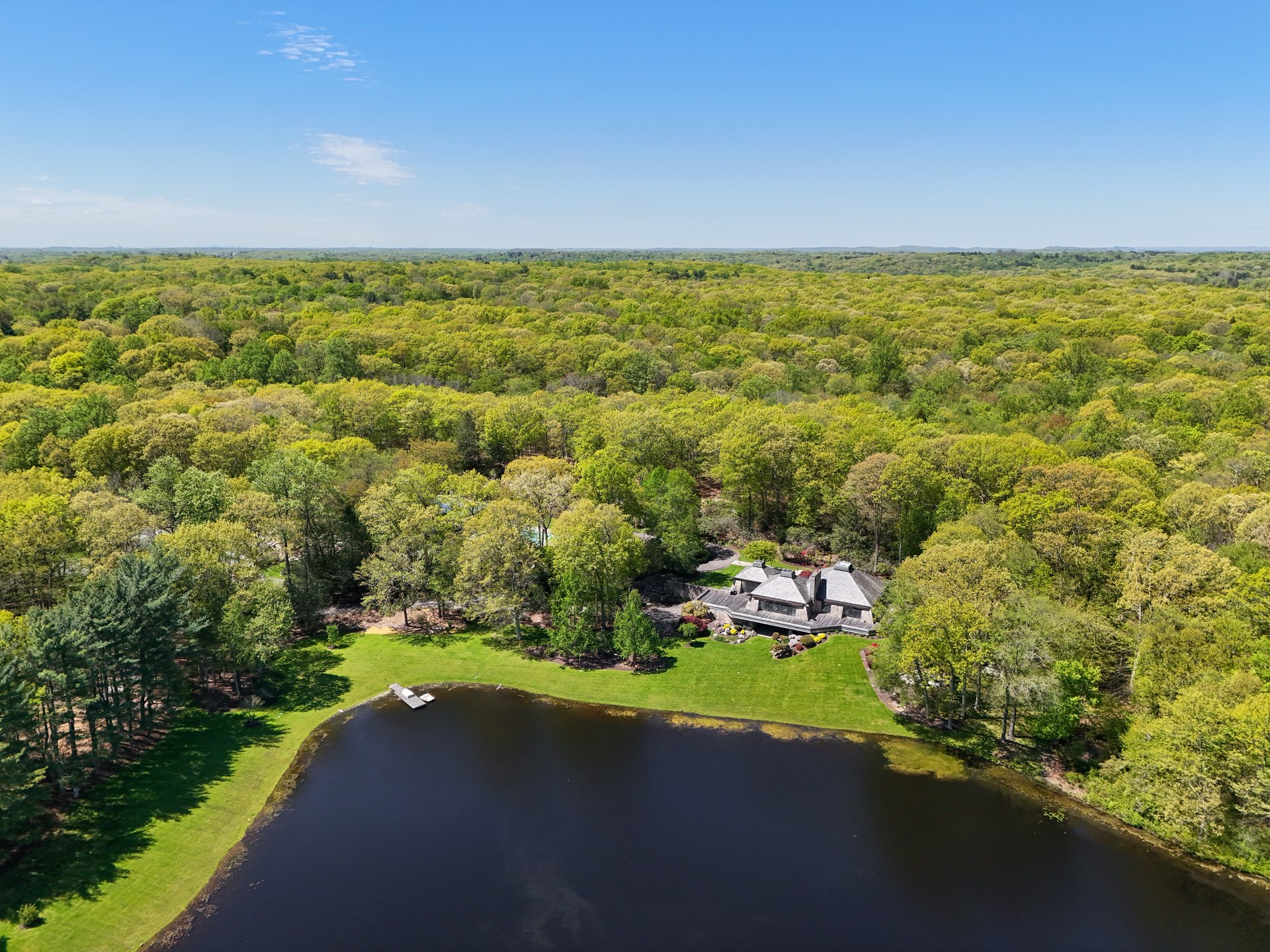 164 Eastwoods Road