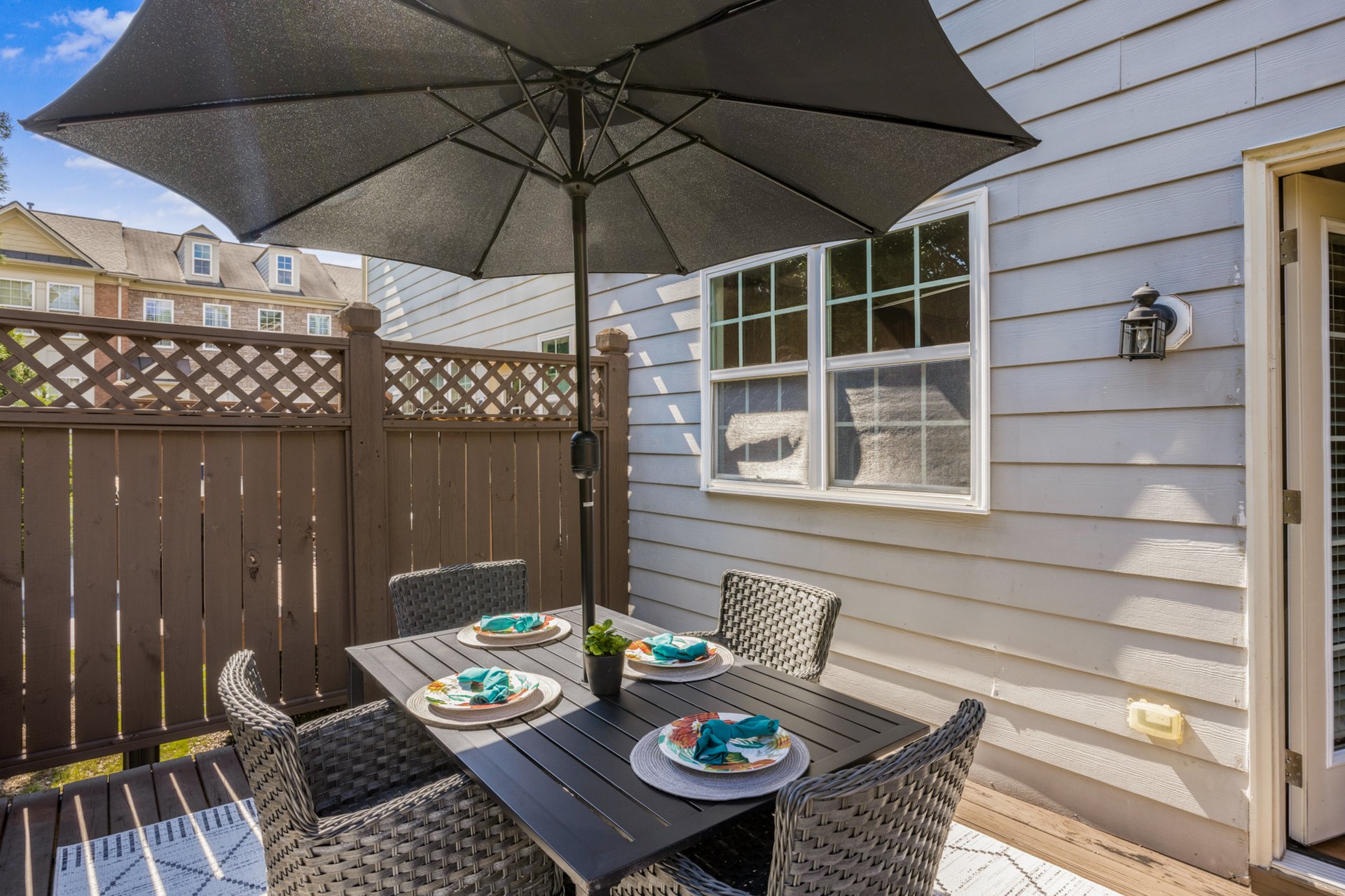4644 Wehunt Commons Drive, Unit 31