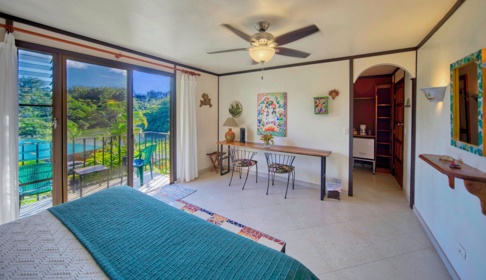 The Lucky Bug | Boutique Hotel & Investment Opportunity in Nuevo Arenal