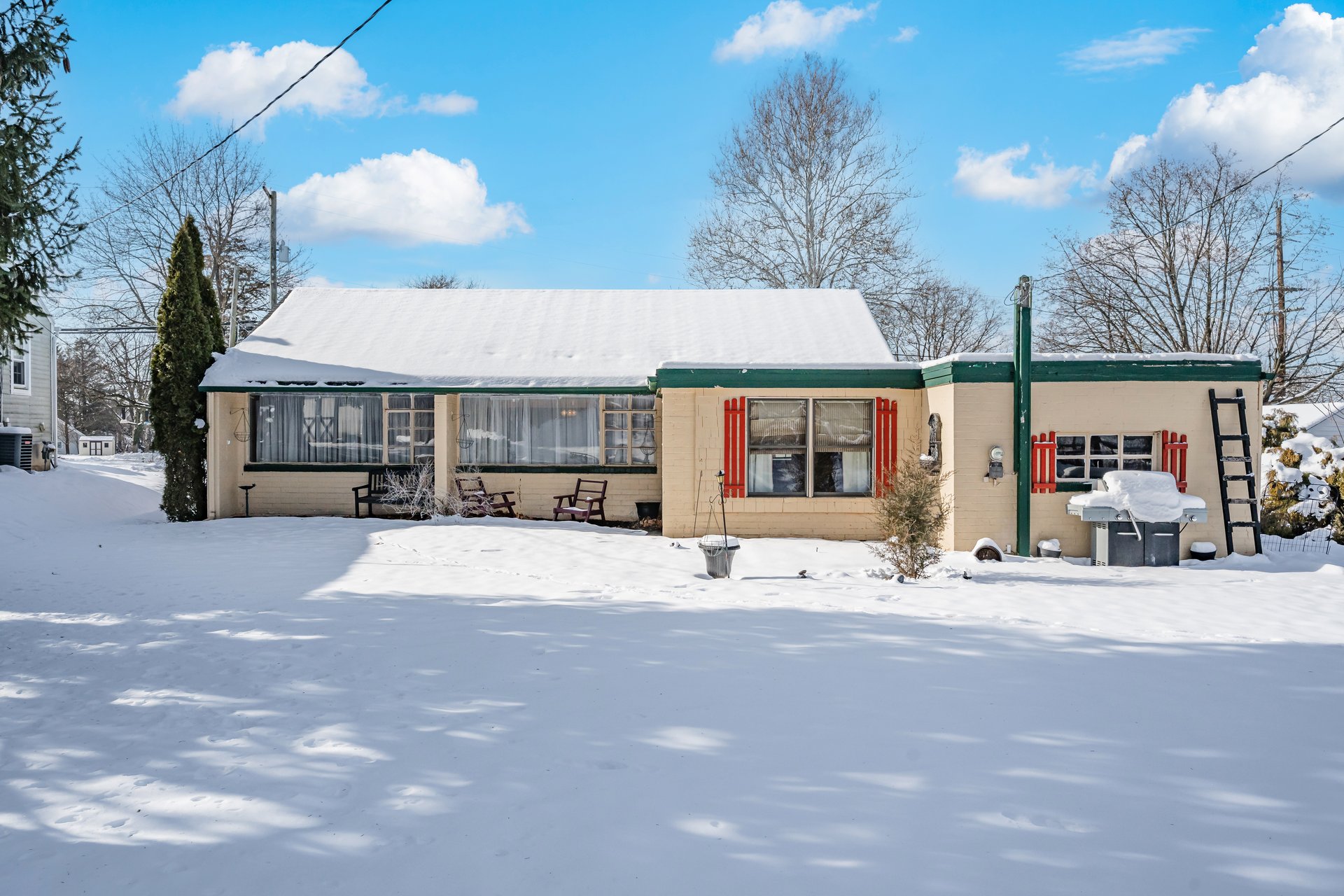 1407 Richmond Road