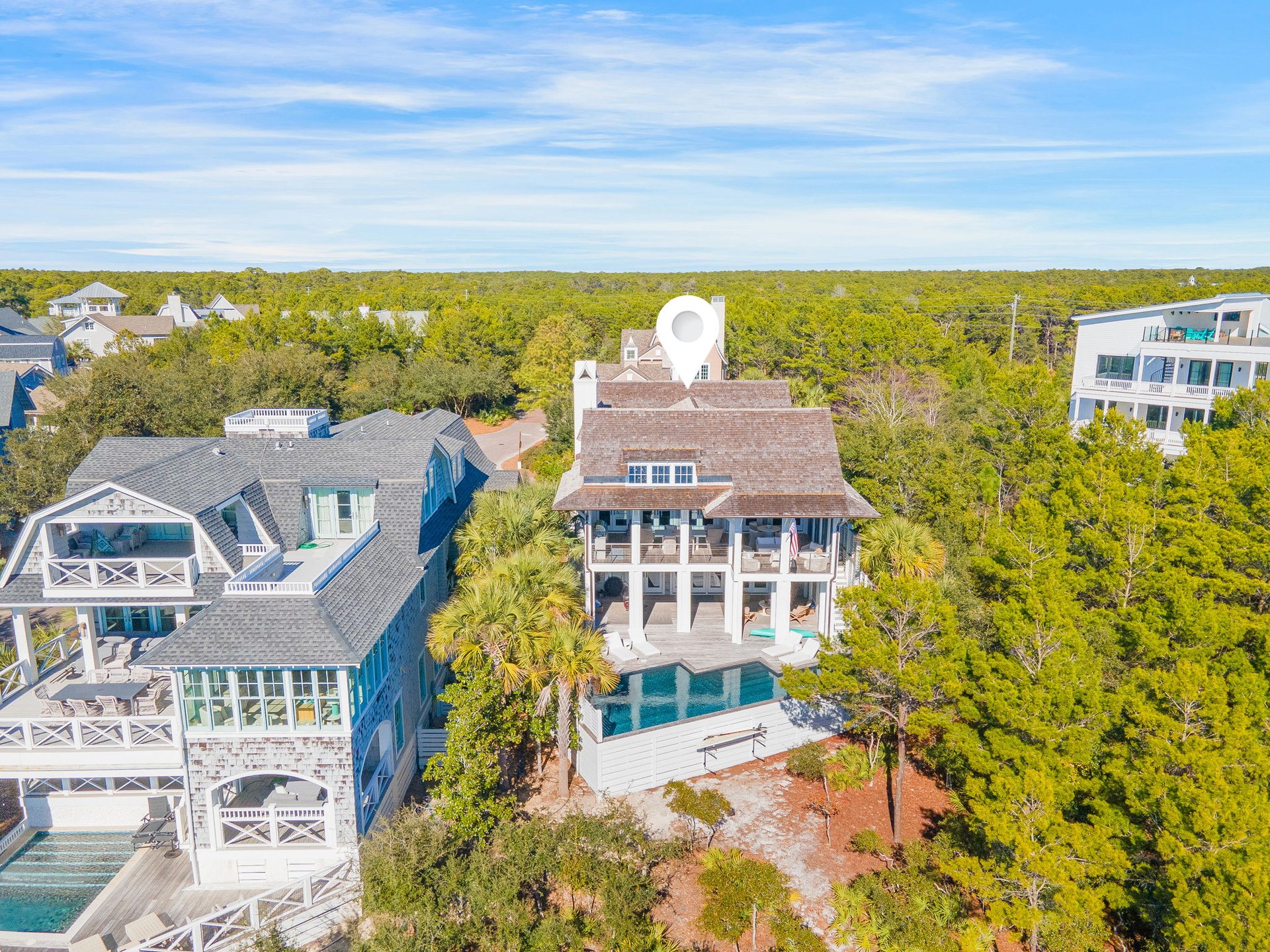 14 Bridgeway Lane, Watersound, FL 32461