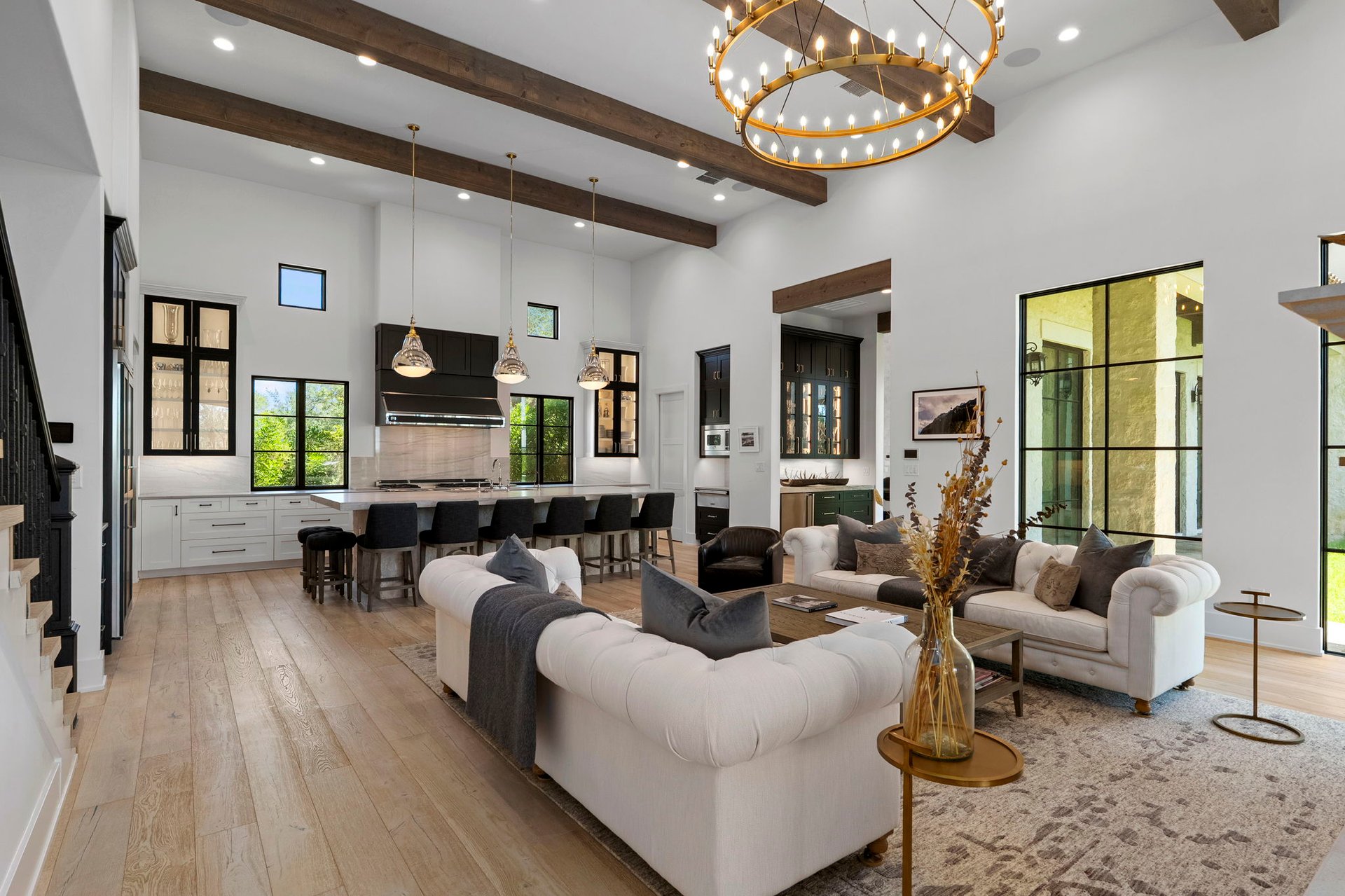 The Estate on Indian Bluff